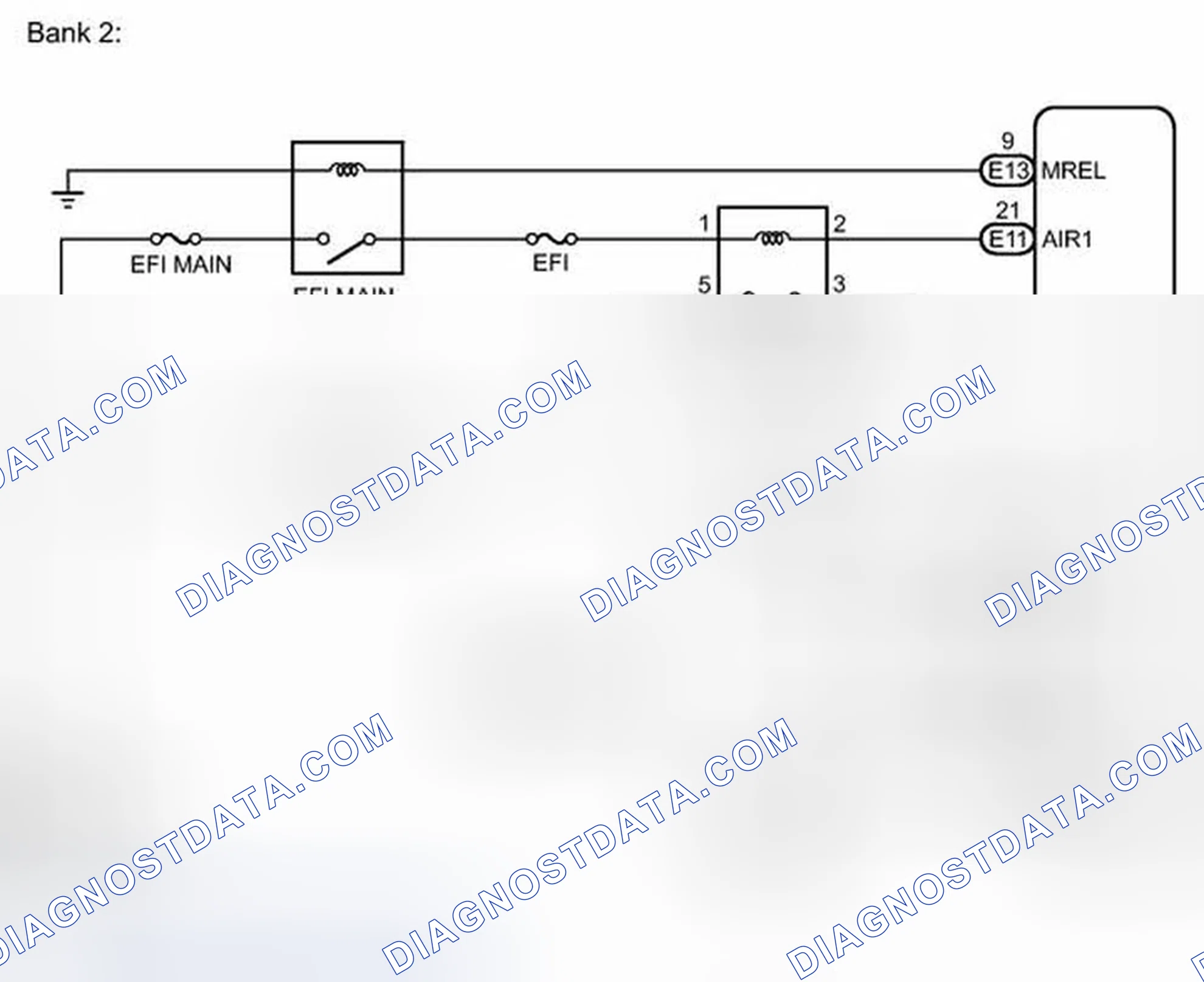 Scheme 127: WIRING DIAGRAM