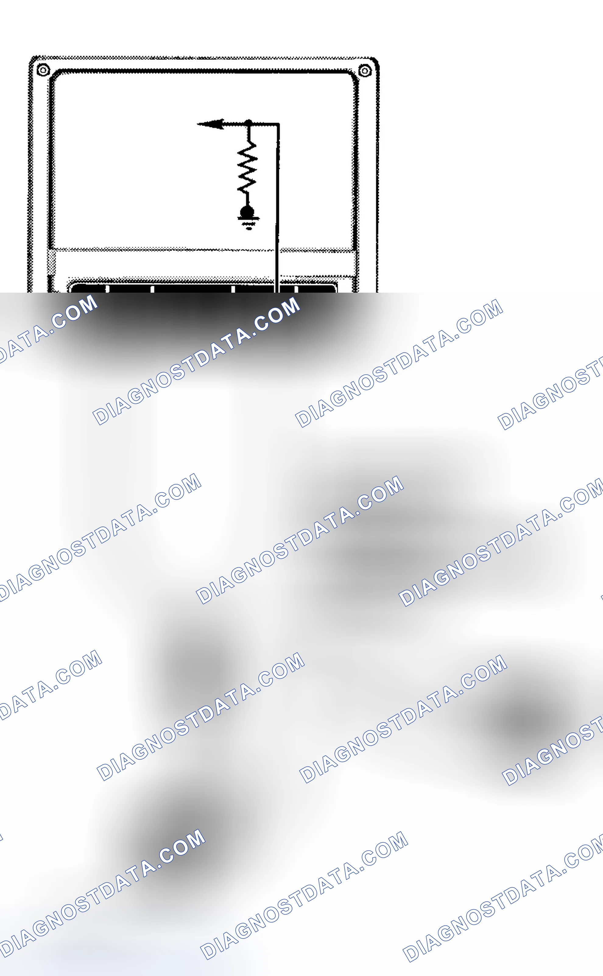 Scheme 16: Radiator Outlet Temp Sensor