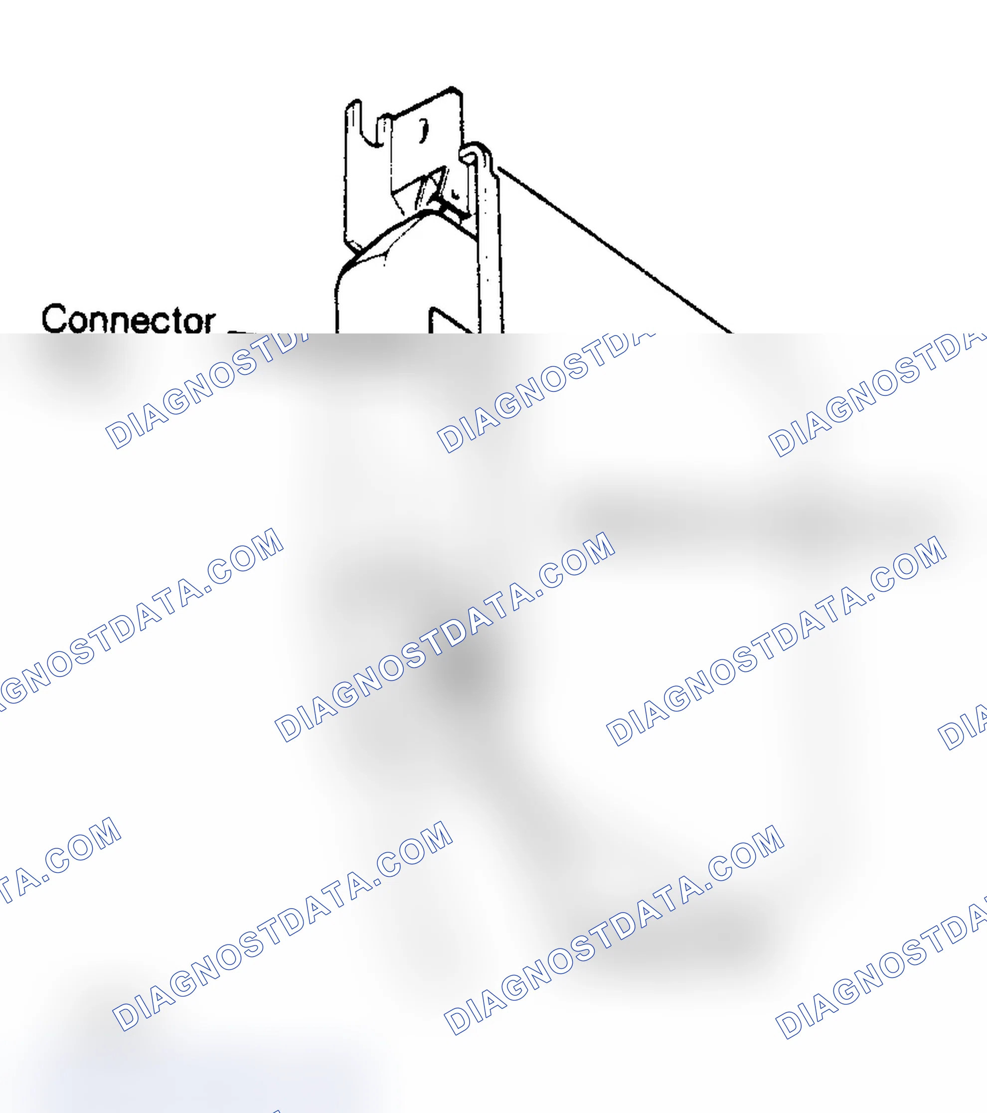 Scheme 6: Bosch CIS Lambda Electronic Control Unit