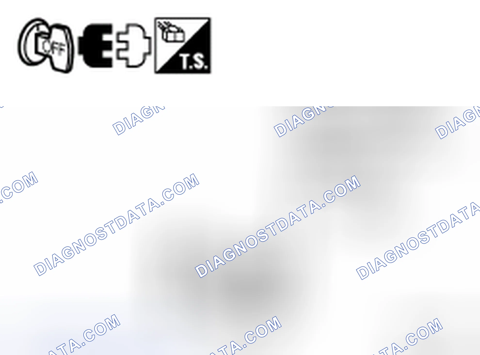 Scheme 45: DTC C1911, C1912: Inspection 2 Motor Power Supply System