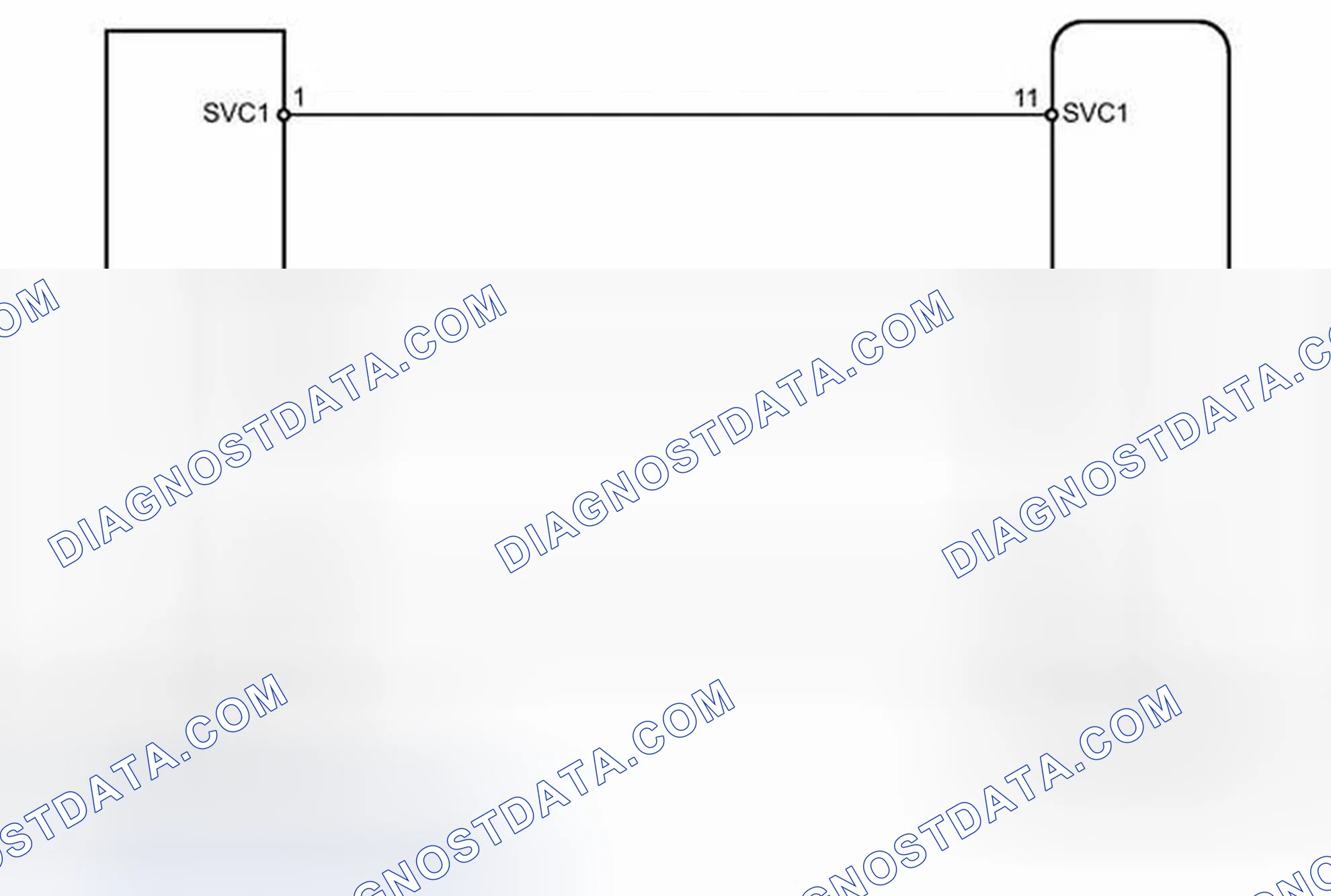 Scheme 117: WIRING DIAGRAM