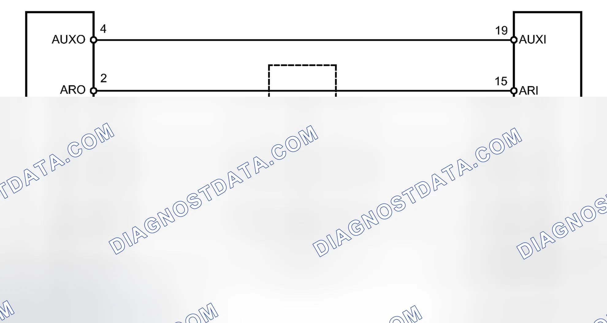 Scheme 90: WIRING DIAGRAM