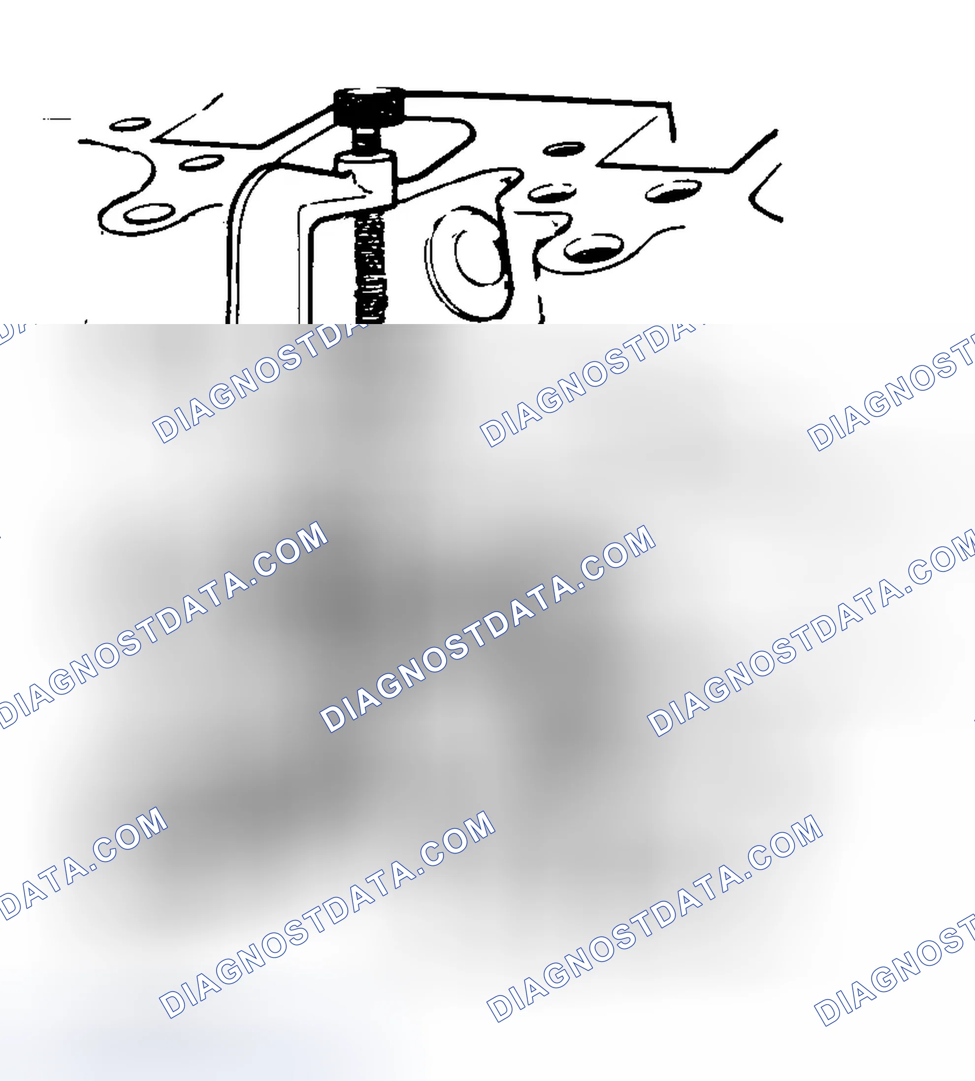 Scheme 15: Measuring Valve Stem-to-Guide Clearance