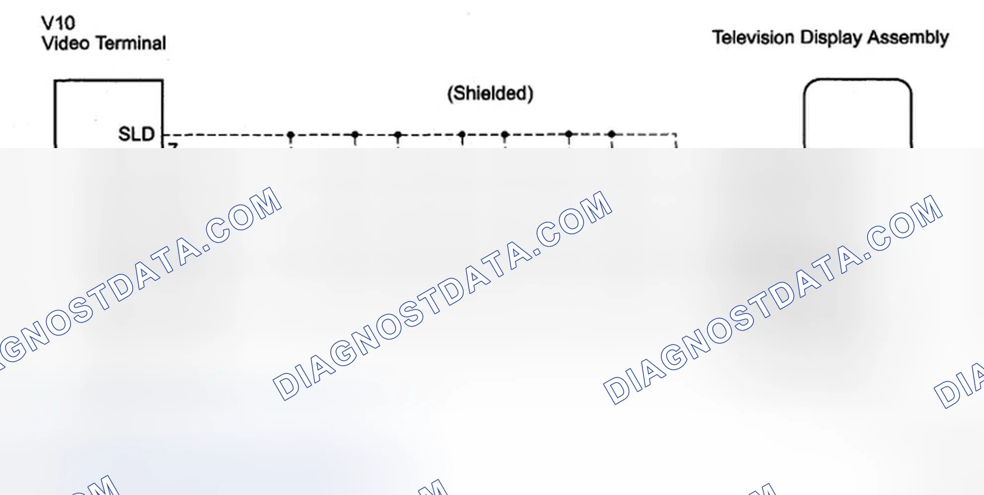 Scheme 54: WIRING DIAGRAM
