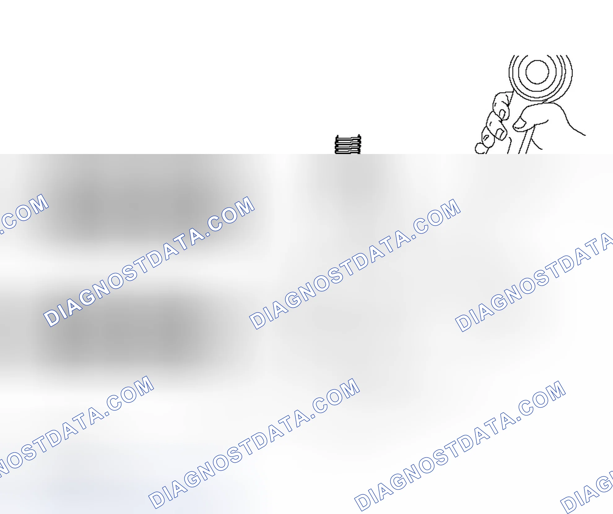 Scheme 22: Bushing (Shock Absorber Lower Side Connecting Part) Removal Note