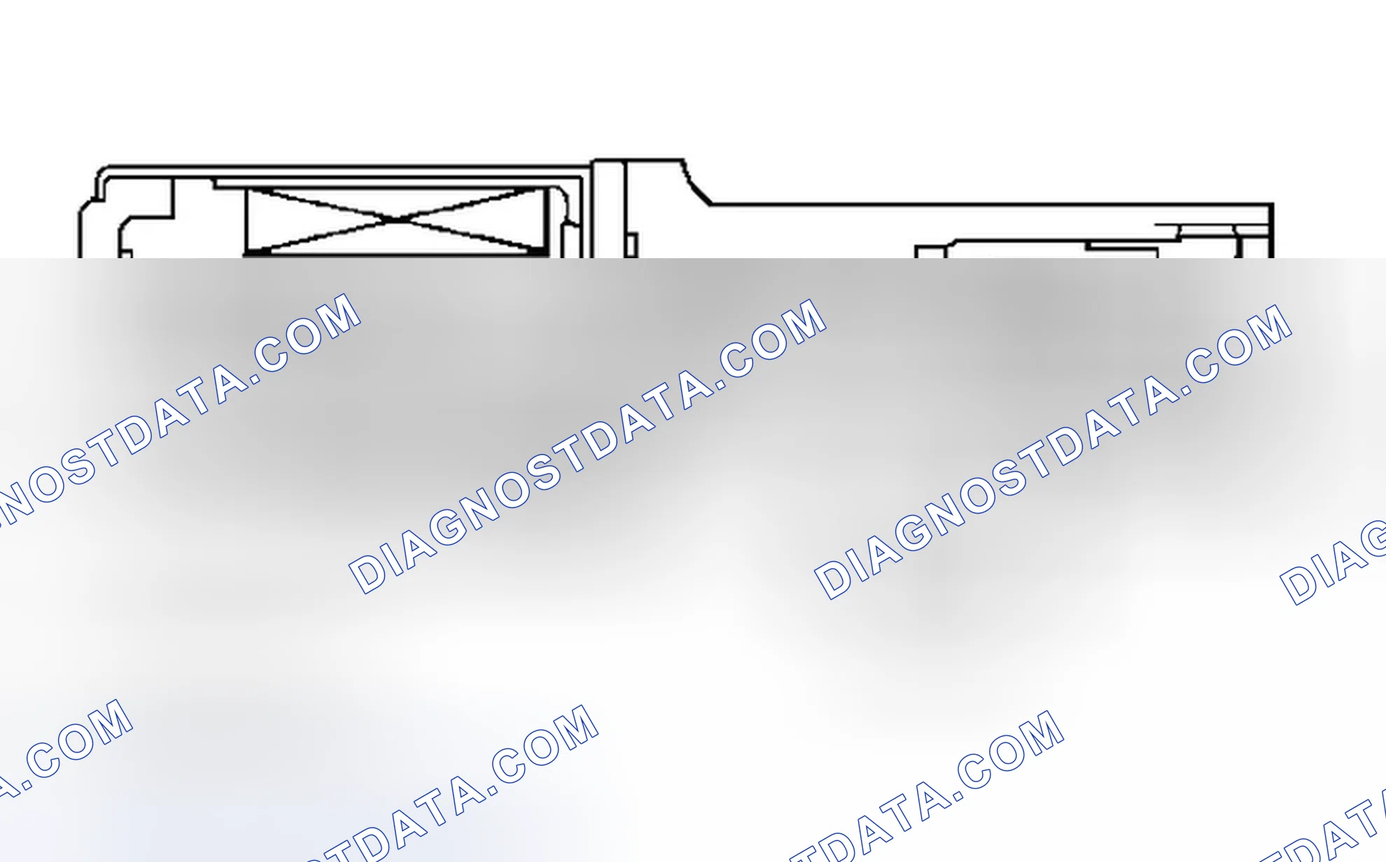 Scheme 1: IACV-Fast Idle Control Device (IACV-FICD)