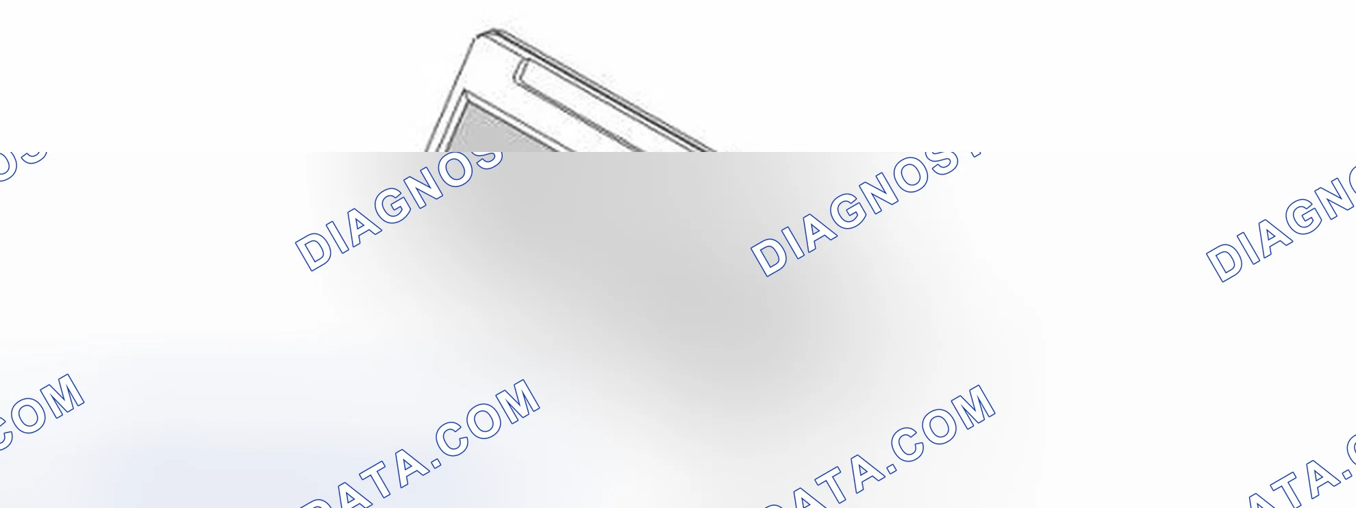 Scheme 226: DISPLAY/PRINTED CIRCUIT BOARD