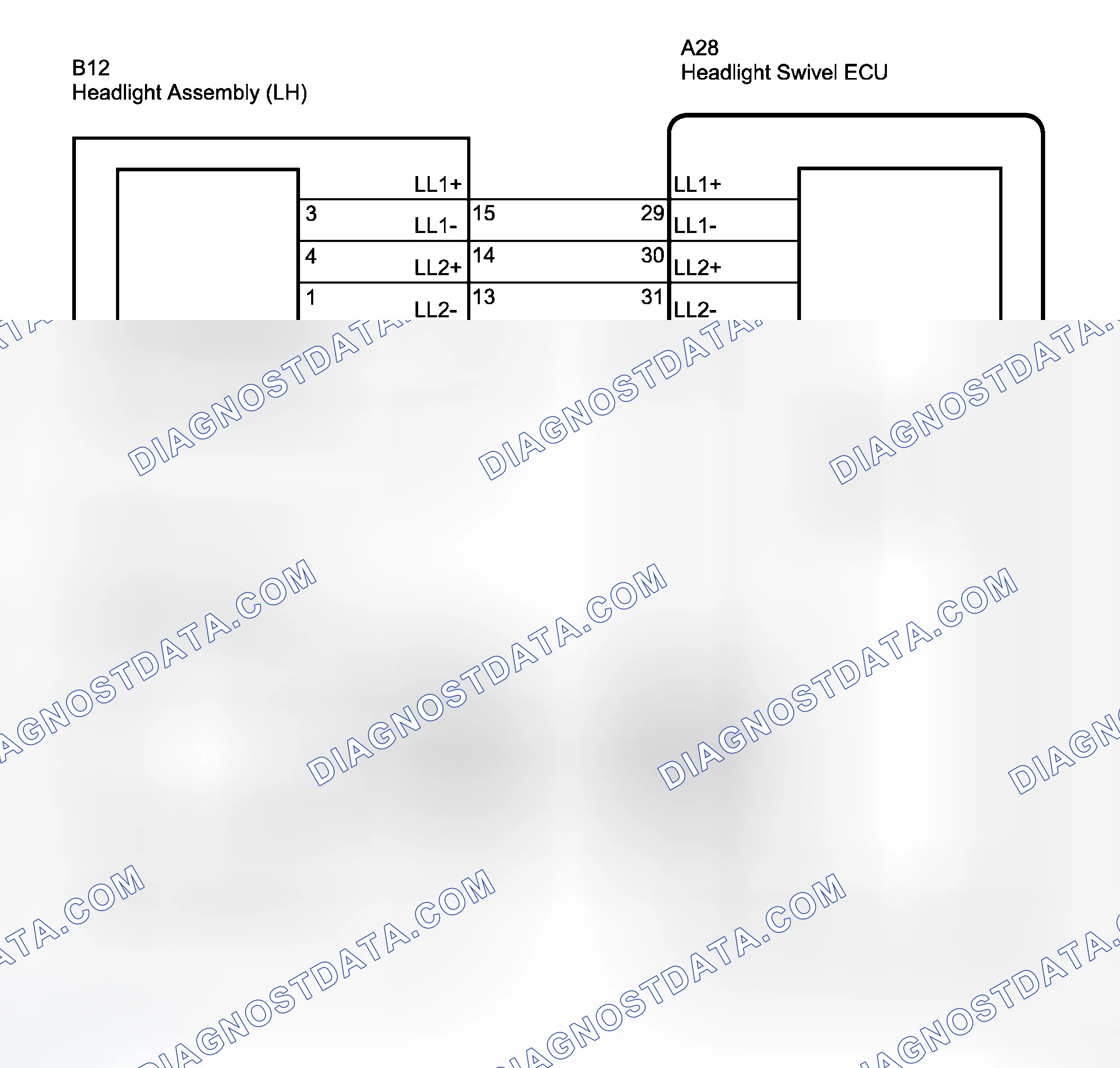 Scheme 32: WIRING DIAGRAM