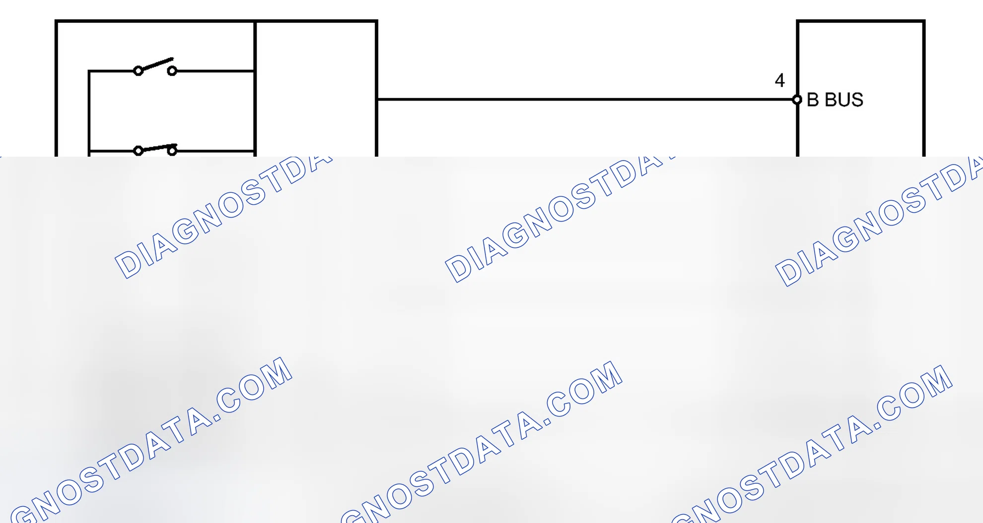 Scheme 103: WIRING DIAGRAM