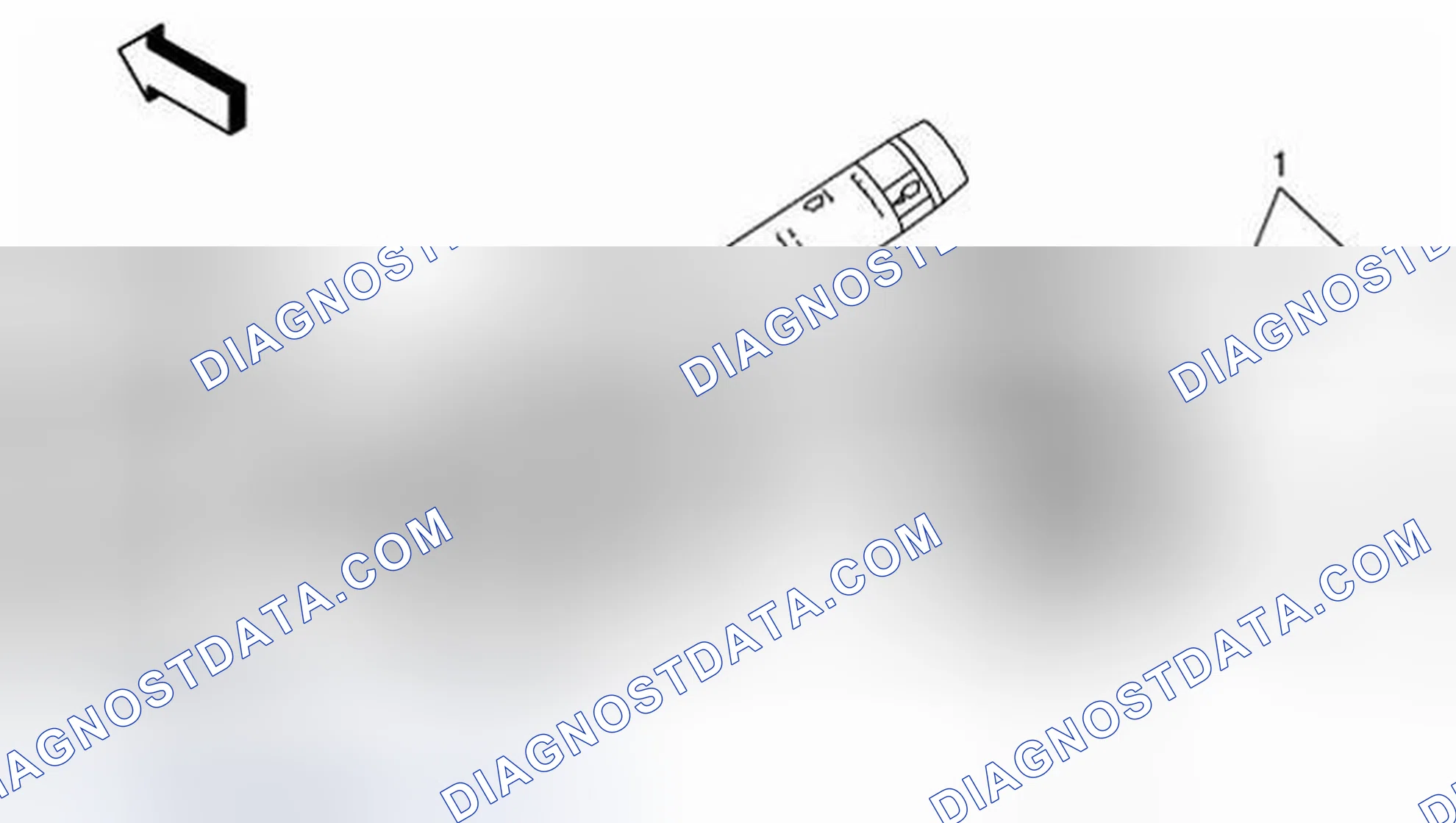Scheme 7: Steering Wheel Inflatable Restraint Module Coil Replacement