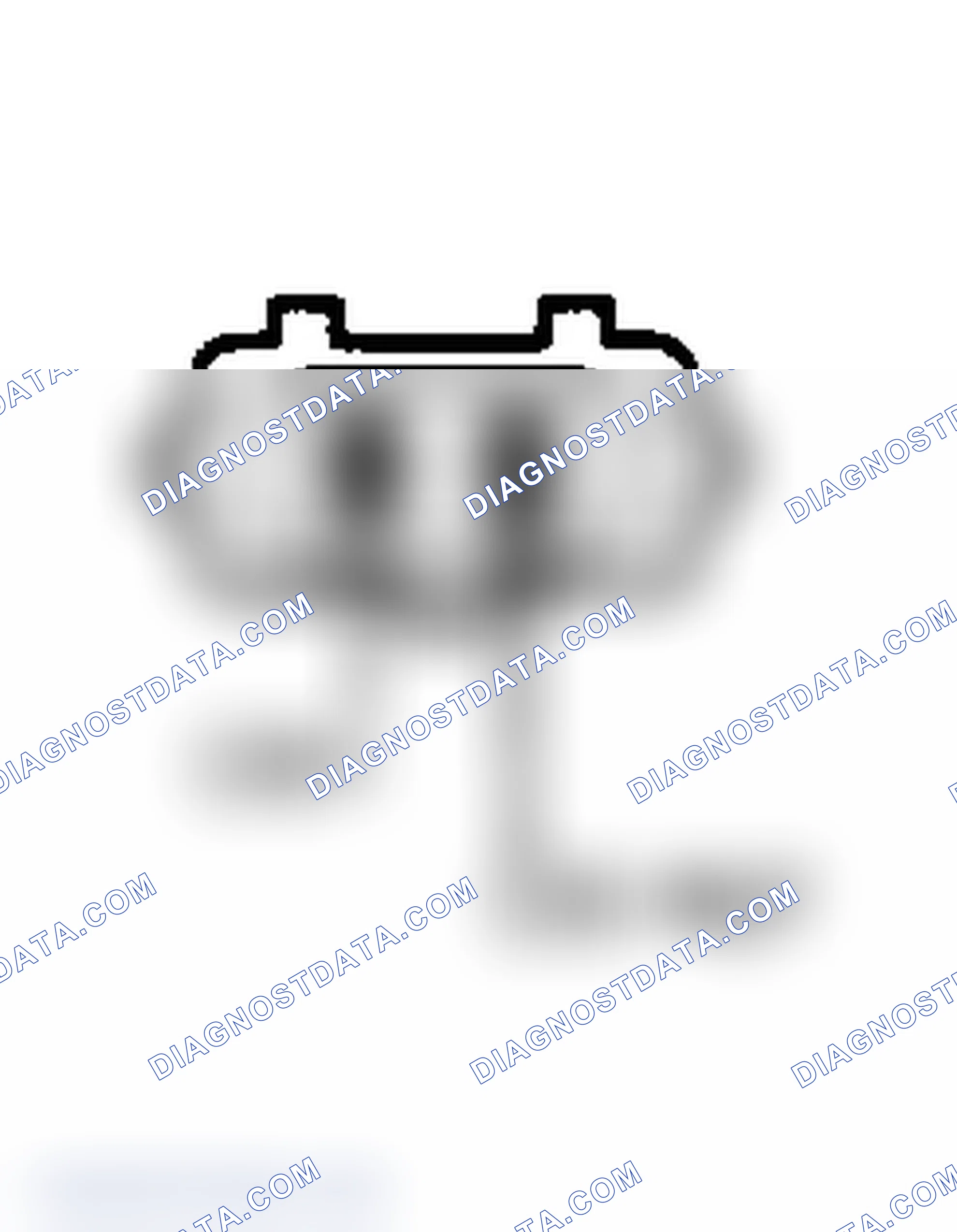 Scheme 138: CYLINDER ID SENSORS TEST (2.2L PROBE TURBO ONLY)