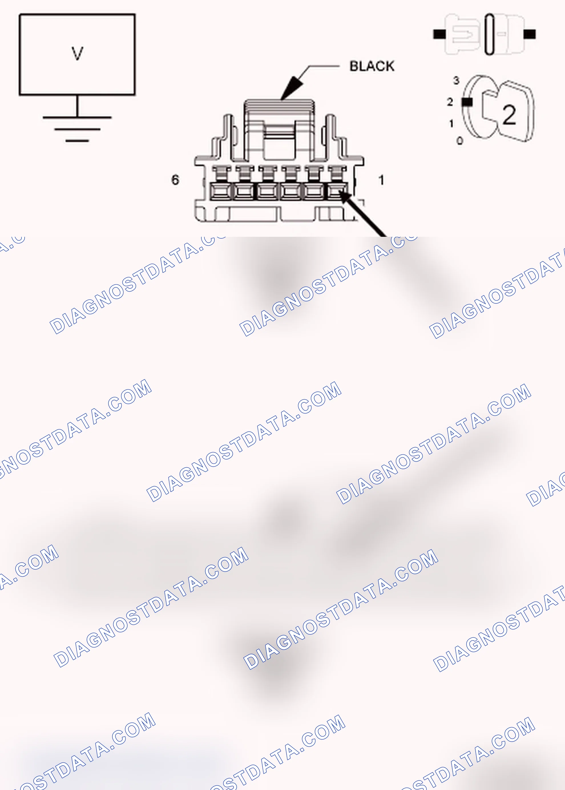 Scheme 39: Diagnostic Test