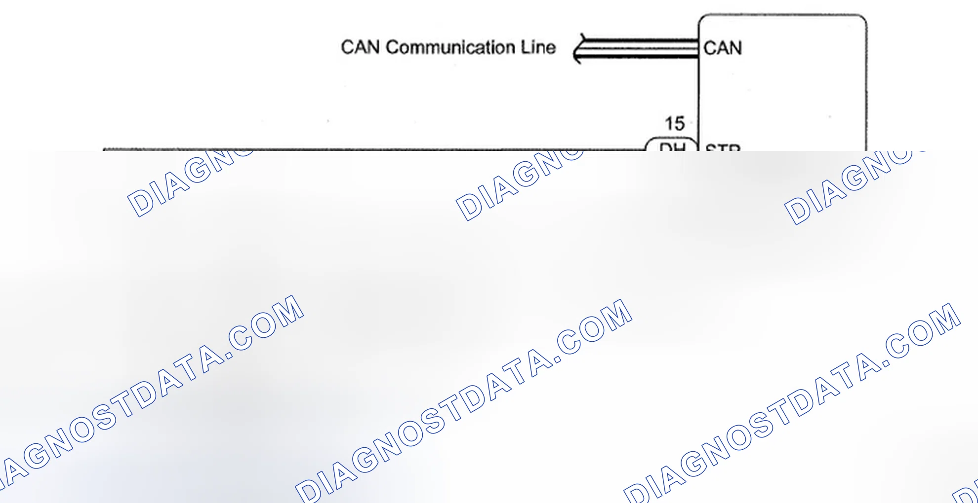 Scheme 27: WIRING DIAGRAM