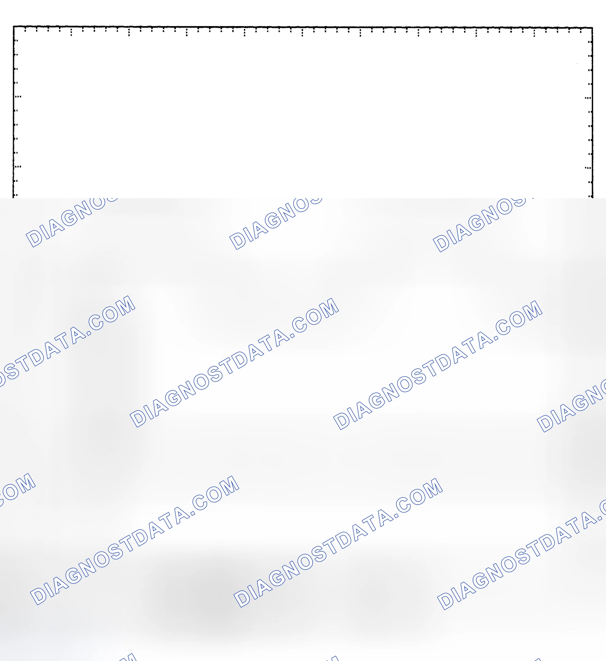 Scheme 26: Injector Bank - Known Good - Voltage Pattern