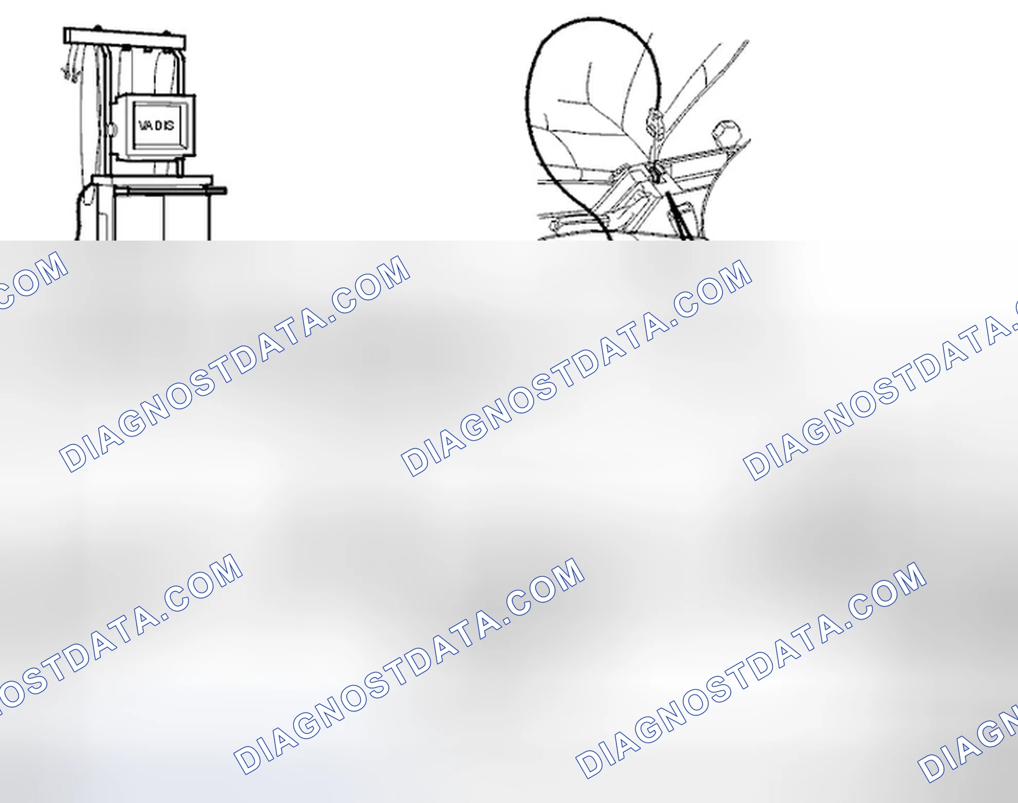 Scheme 1083: Diagnostics, Fault-Tracing