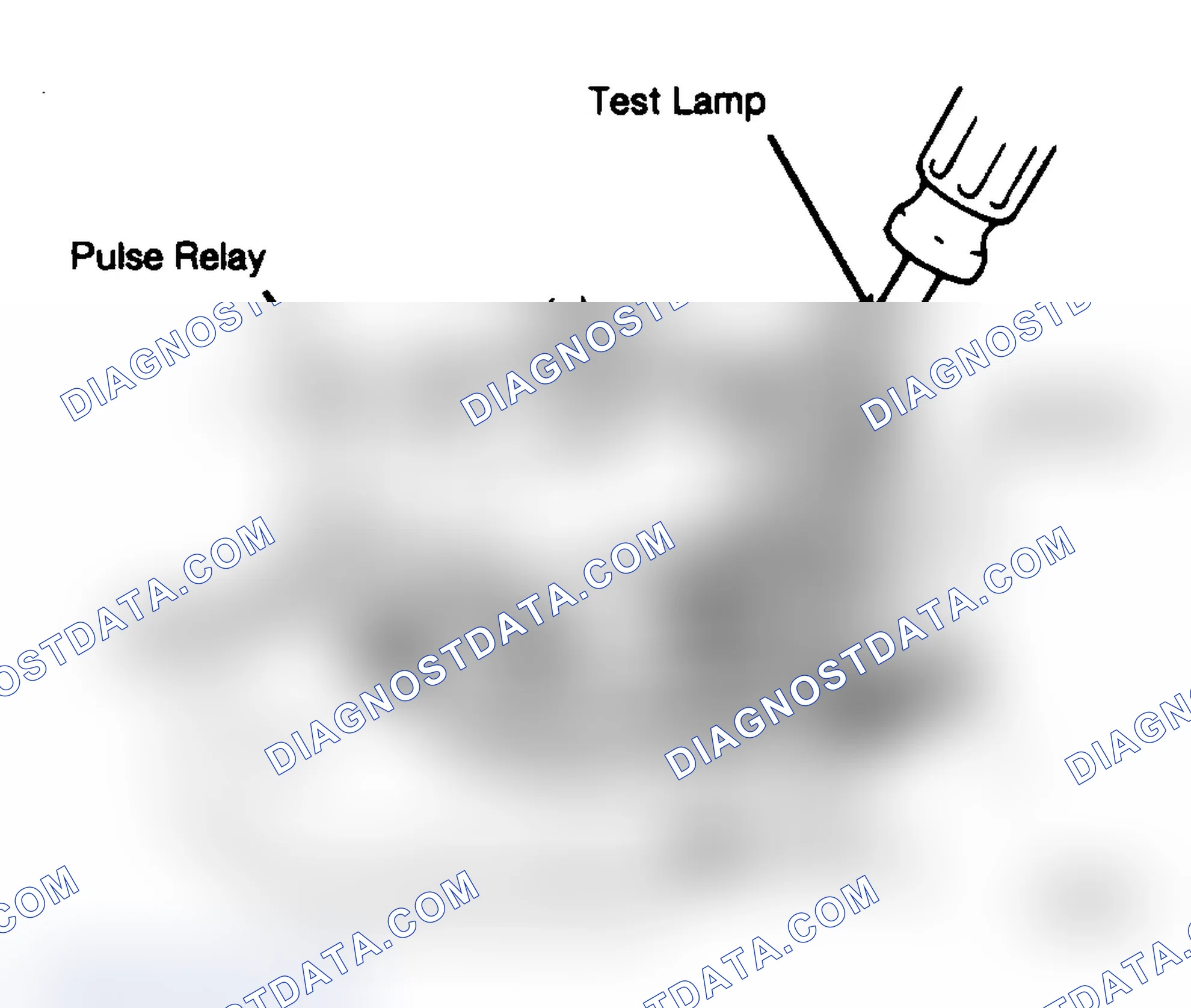 Scheme 5: Wipers Inoperative