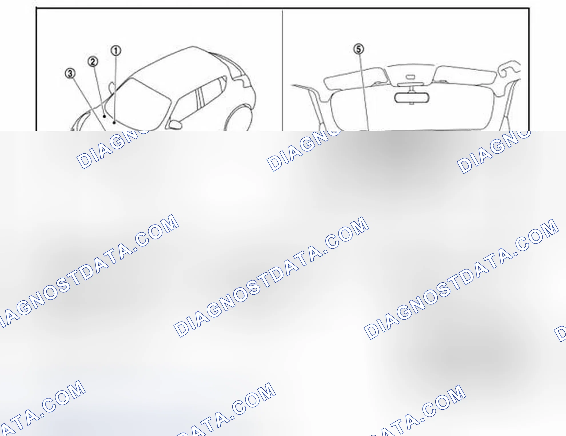 Scheme 87: Component Parts Location