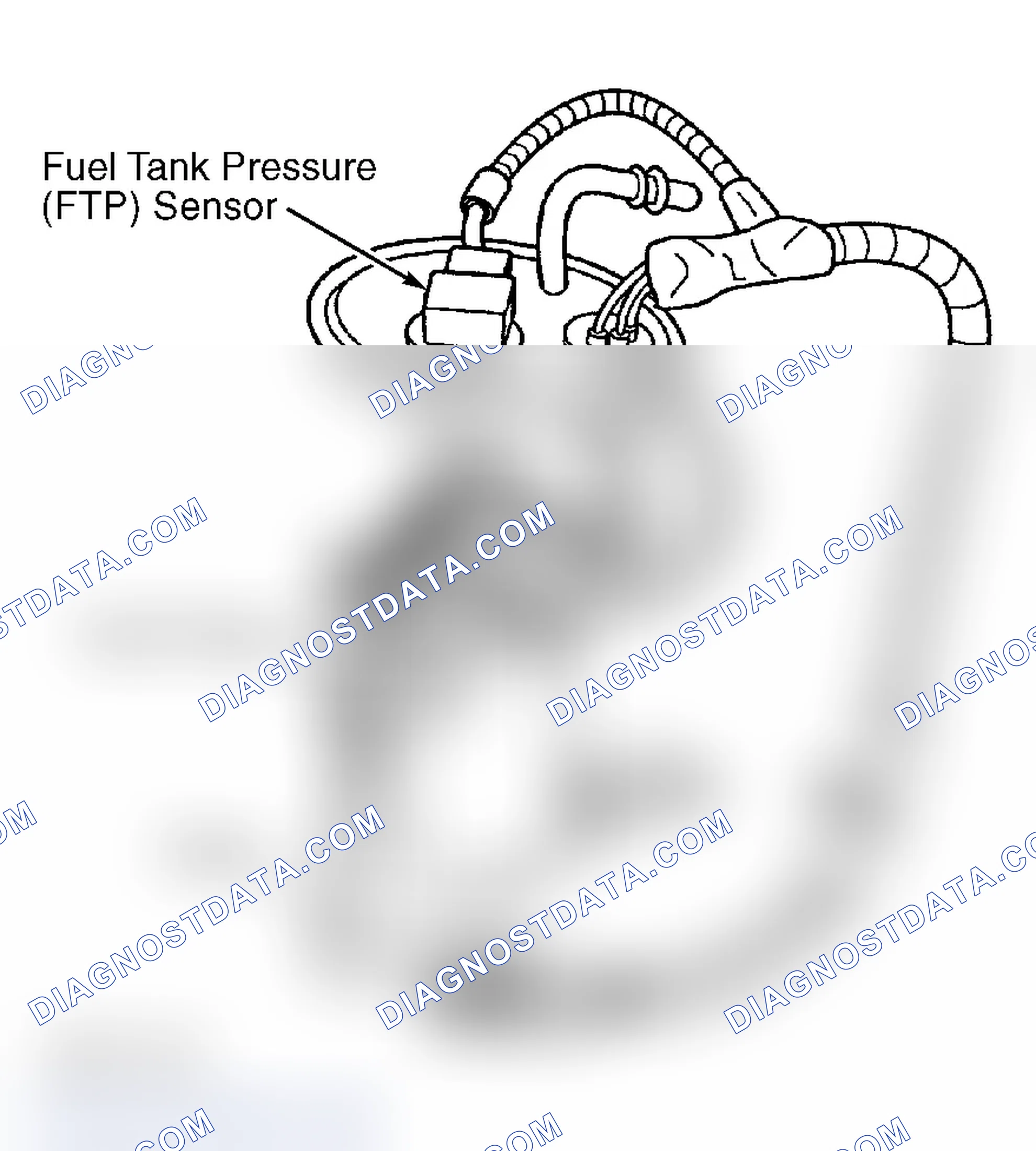 Scheme 11: Fuel Pump (Electronic Returnless Fuel System)