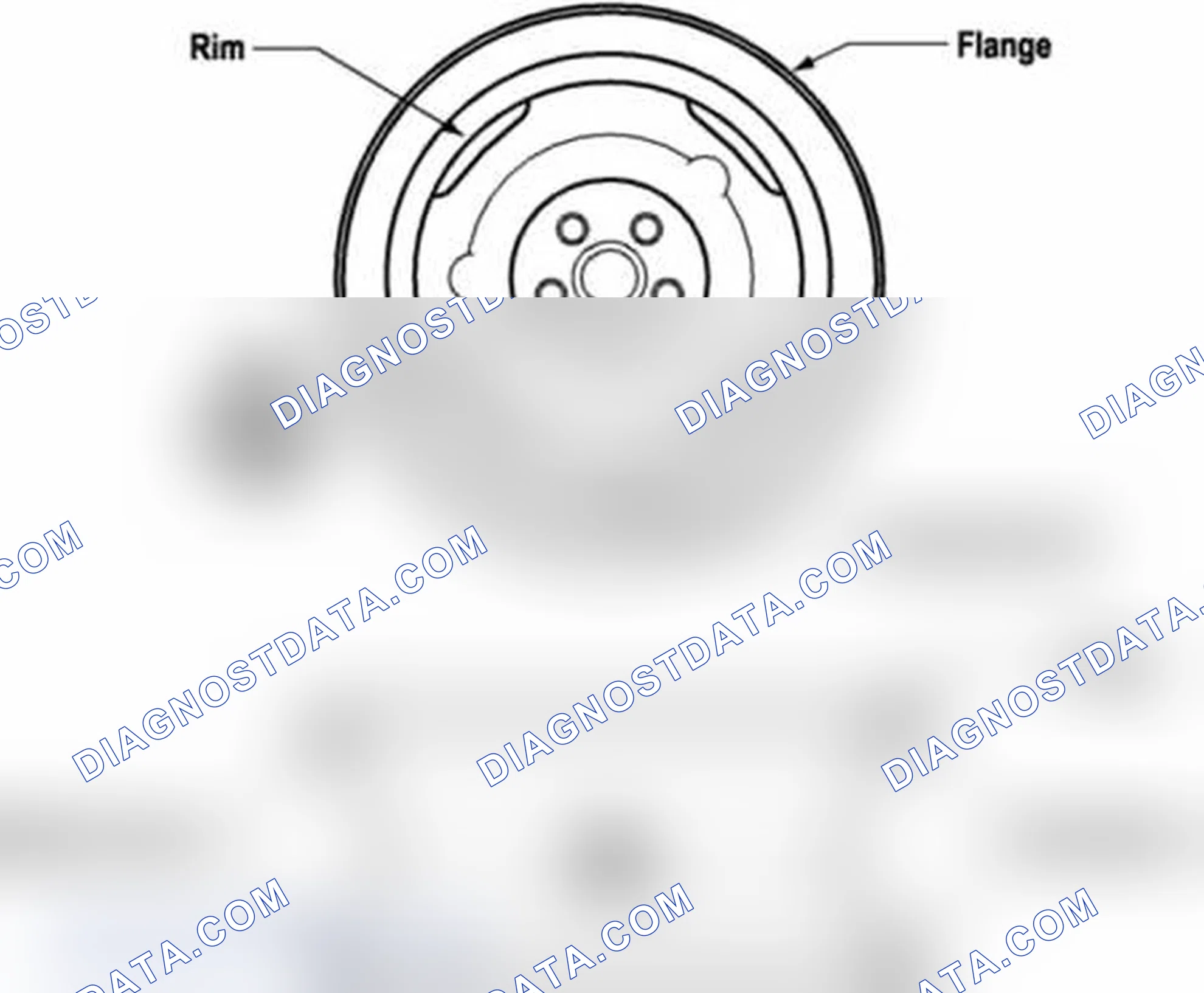 Scheme 31: Steel Wheel