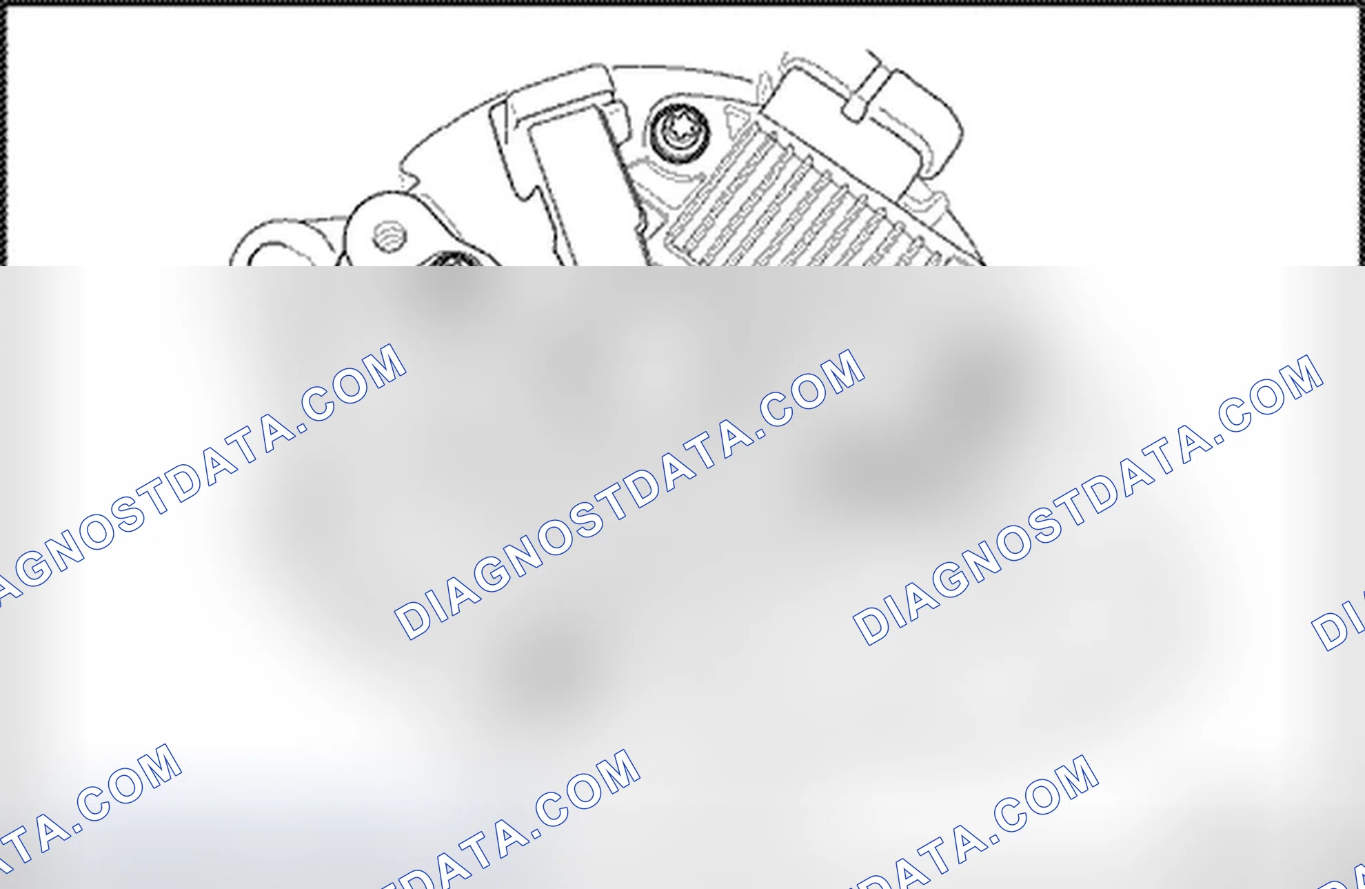 Alternator Repair