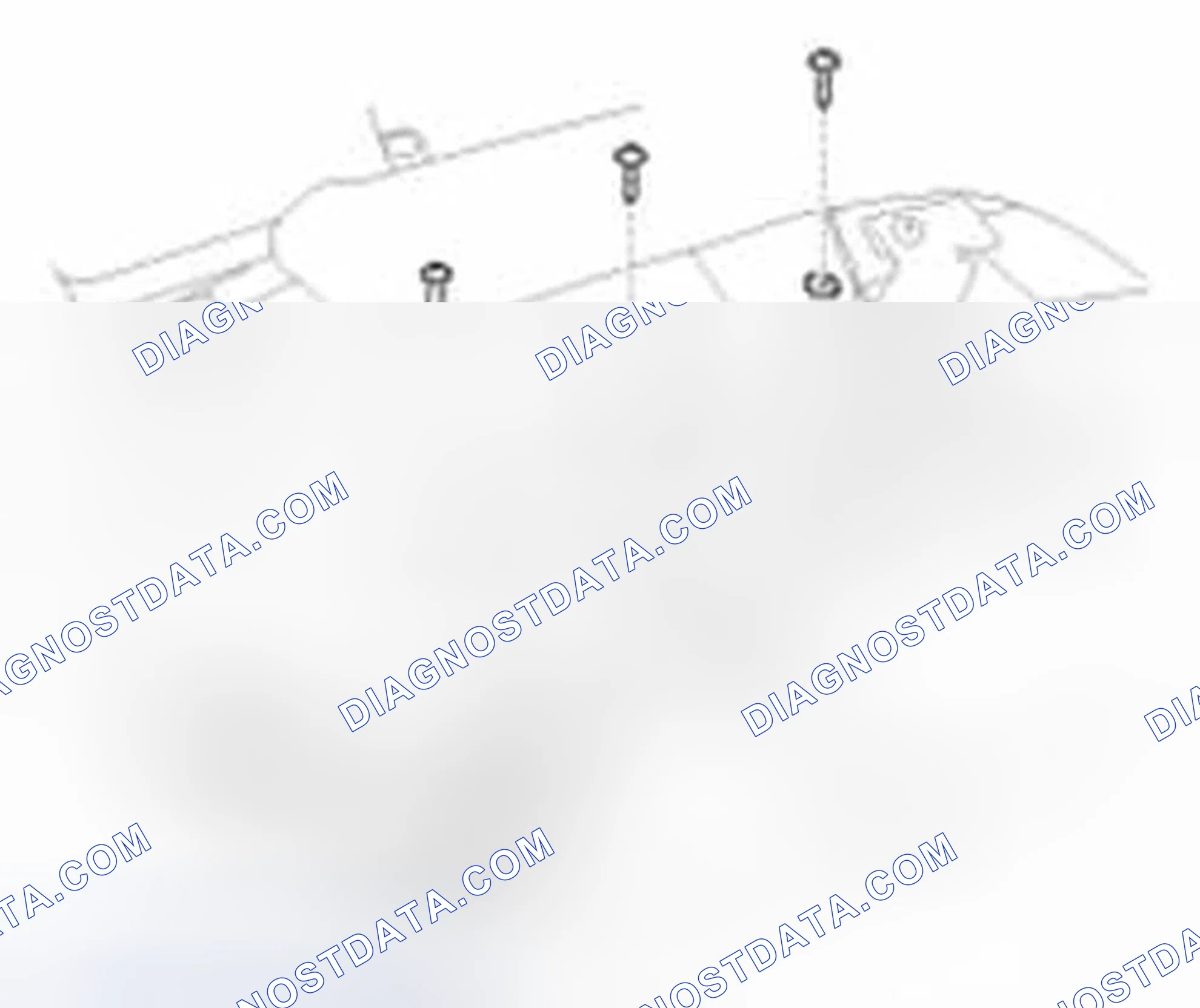 Scheme 12: Driver Door Module/Assist Door Module (DDM/ADM)