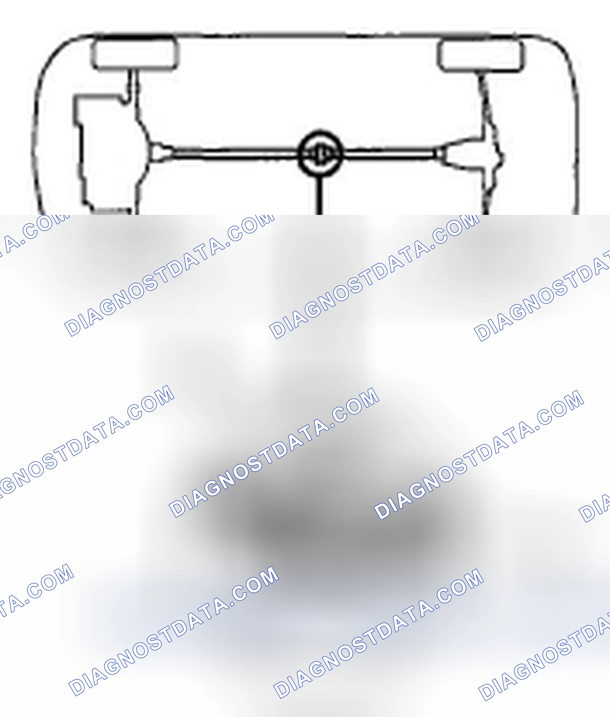 Scheme 55: Starting and Accelerating In Forward Positions (4WD Mode)