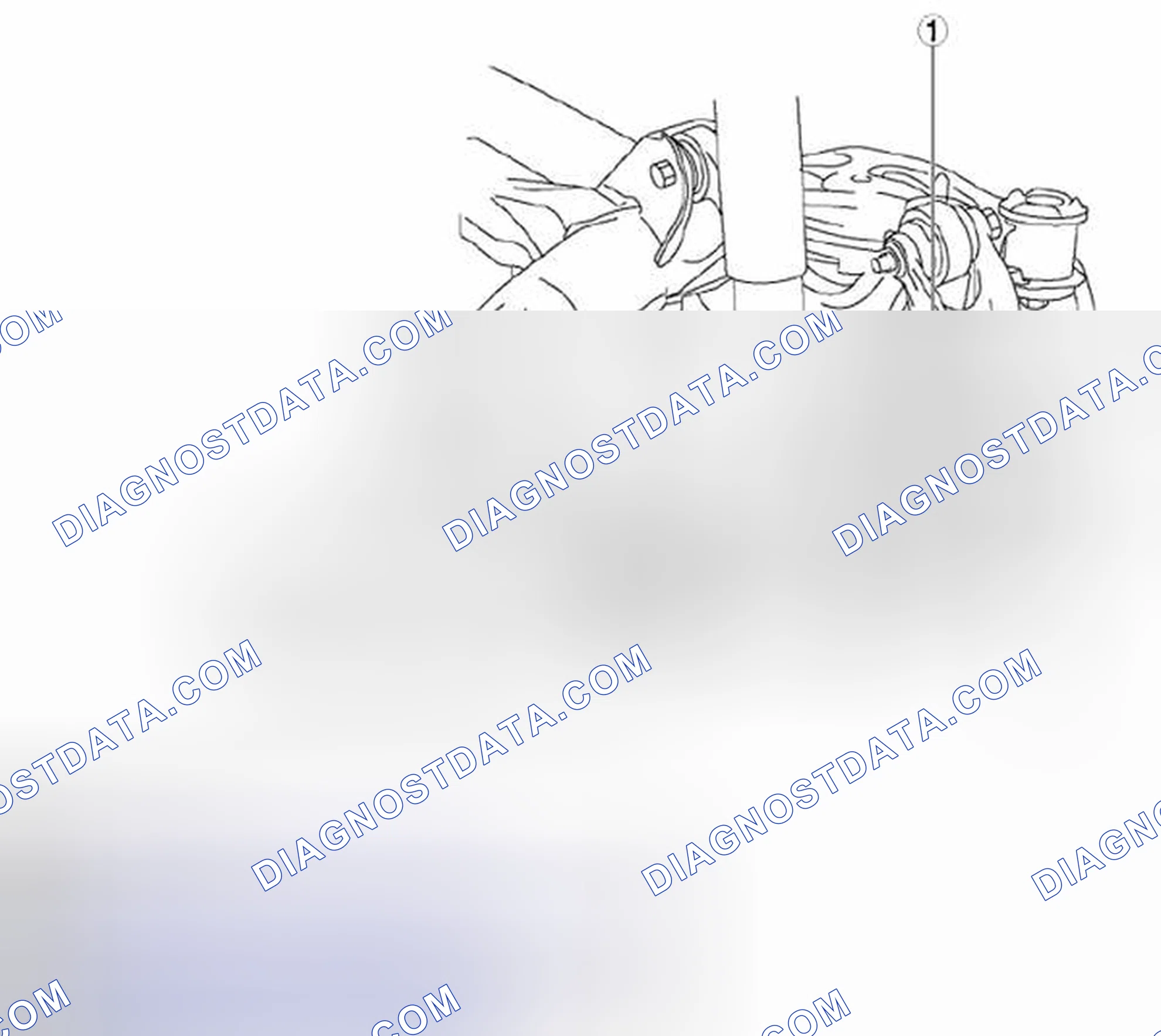 Scheme 19: Wheel Hub Bolt And Wheel Hub