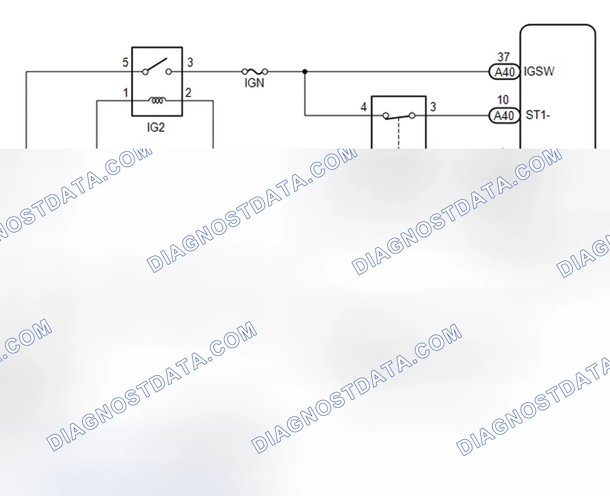 Scheme 188: WIRING DIAGRAM