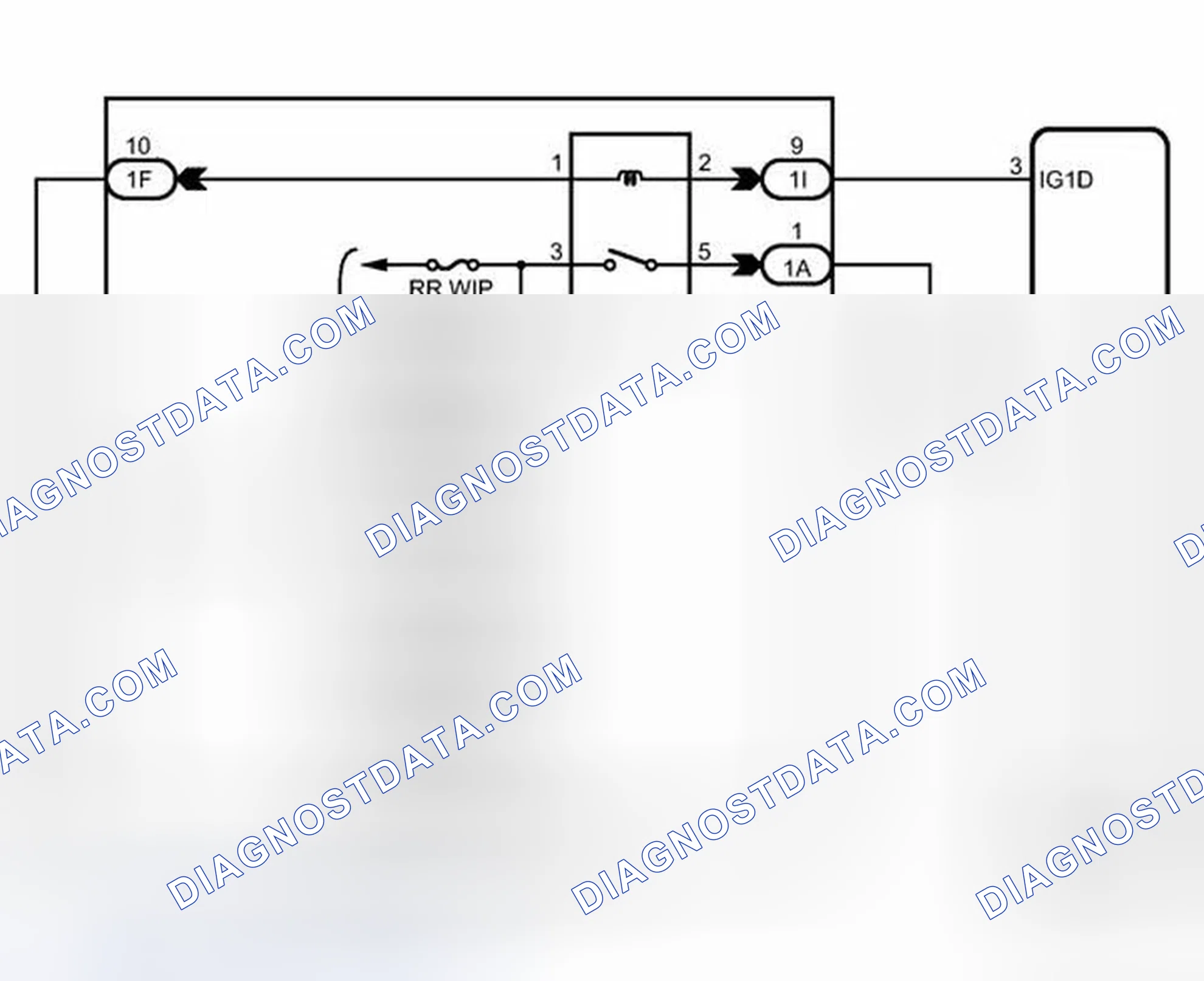 Scheme 130: WIRING DIAGRAM