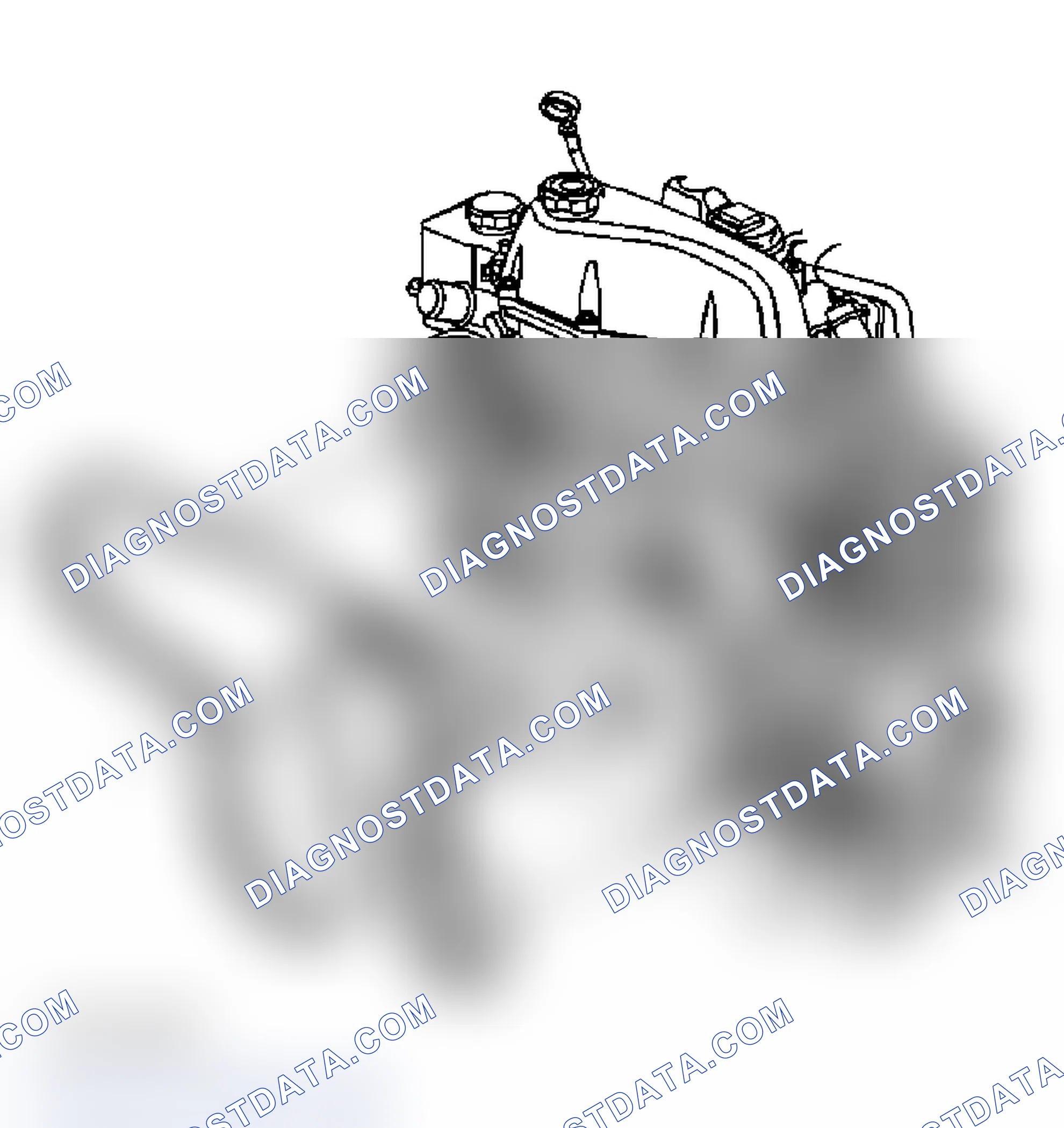 Scheme 19: 4.2L Bravada, Envoy & Trail Blazer