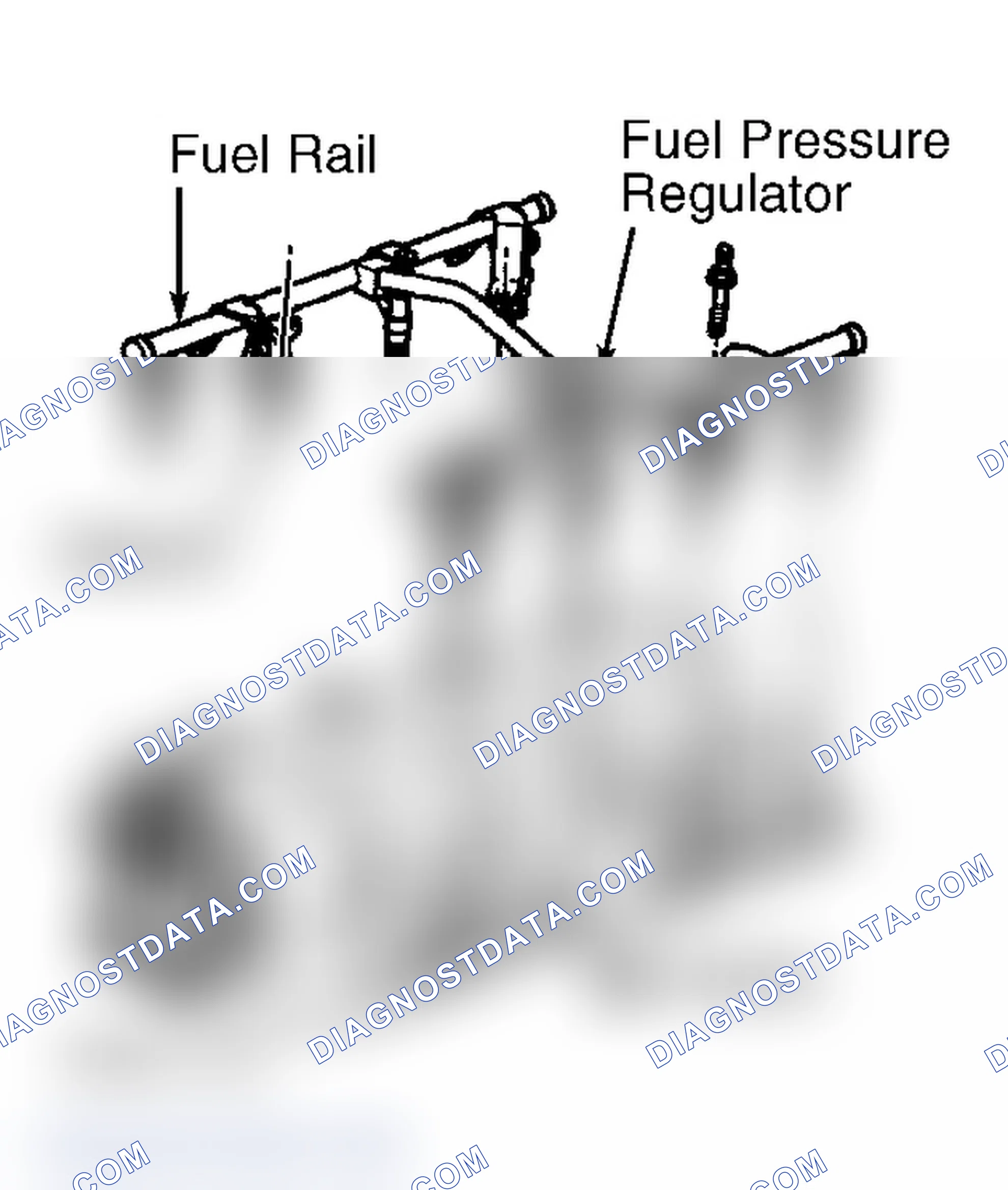 Engine Control System Removal, Installation & Overhaul