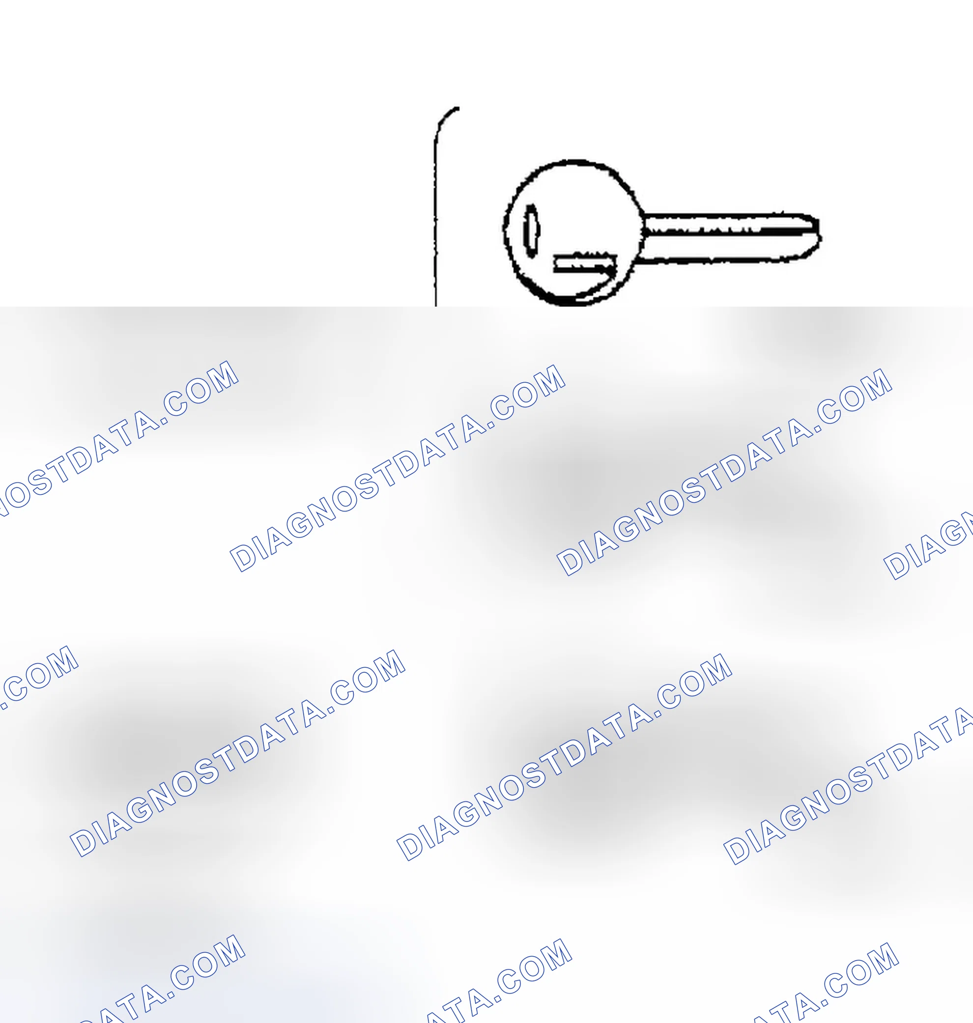 Scheme 31: Illustration Of Keys