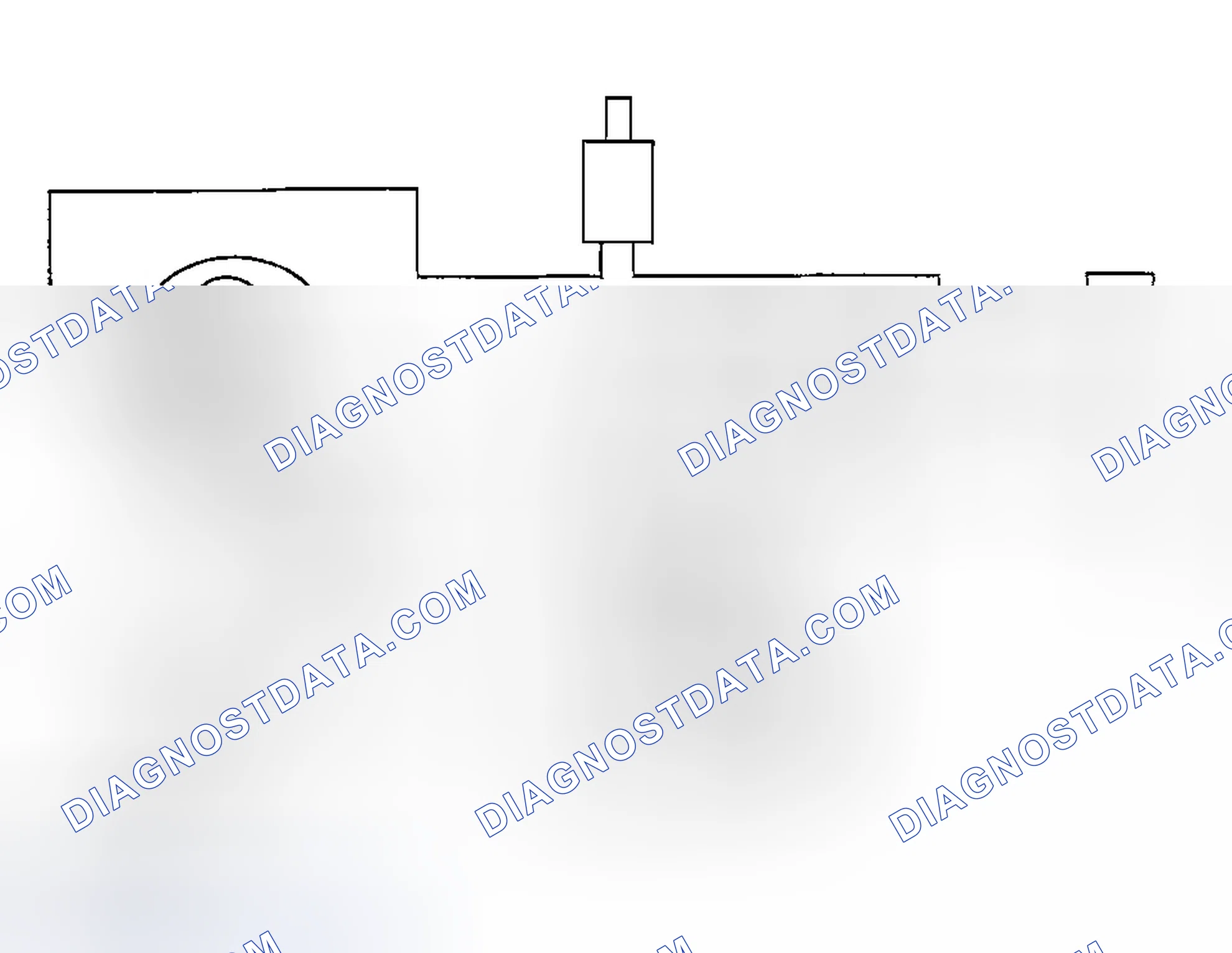 Scheme 18: Starter Motor - Motor Feed Circuit