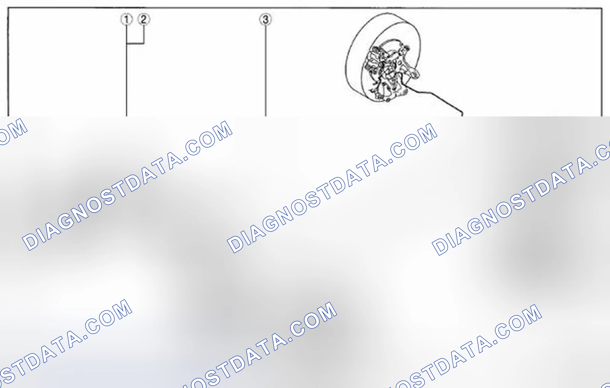 Scheme 12: DSC LOCATION INDEX