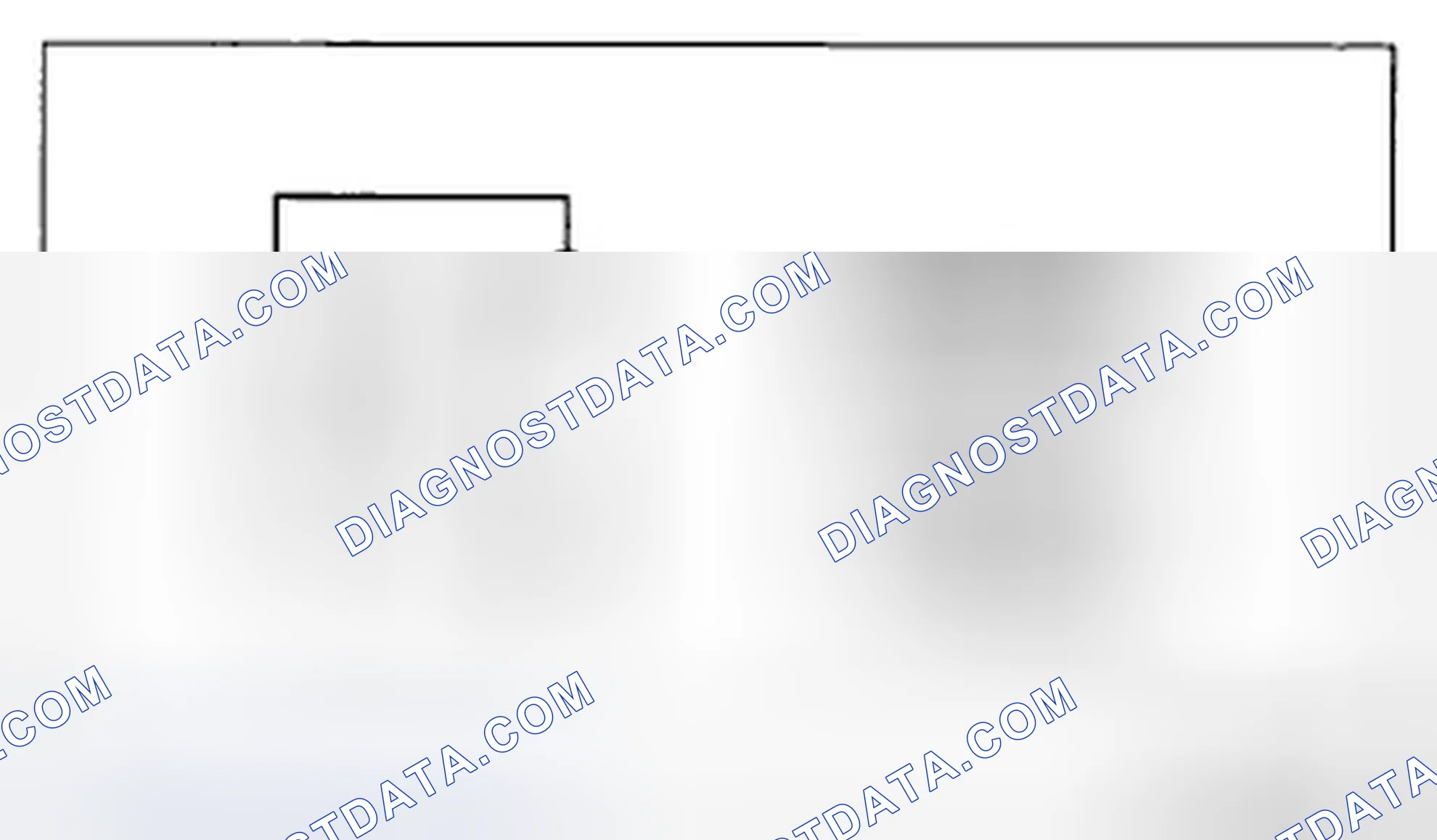 Scheme 15: REAR TWEETER INSPECTION