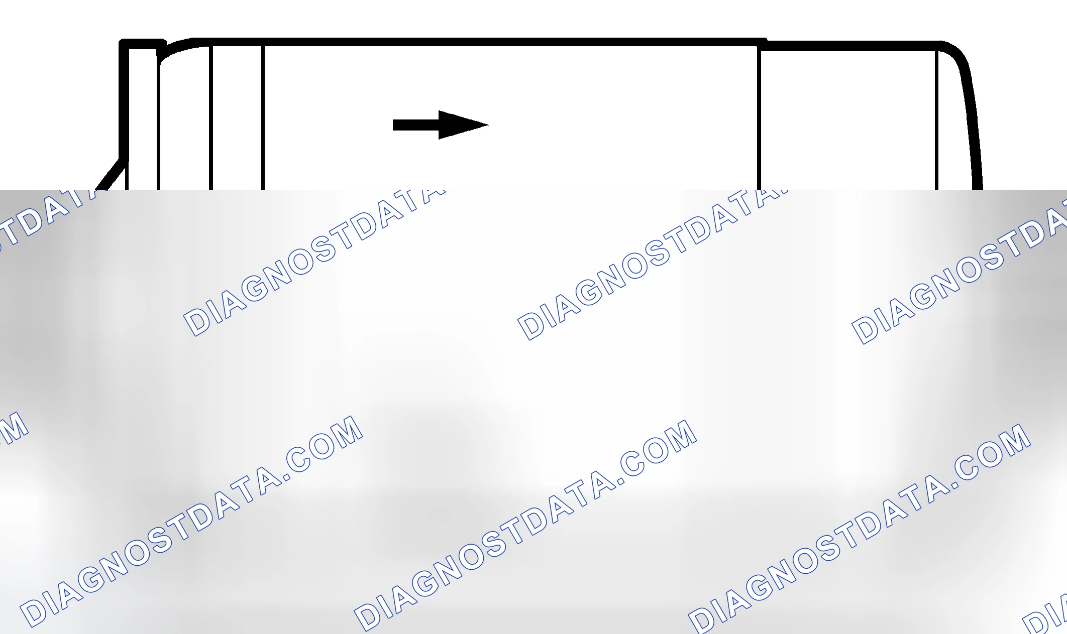 Scheme 10: Identifying Fuel Filter
