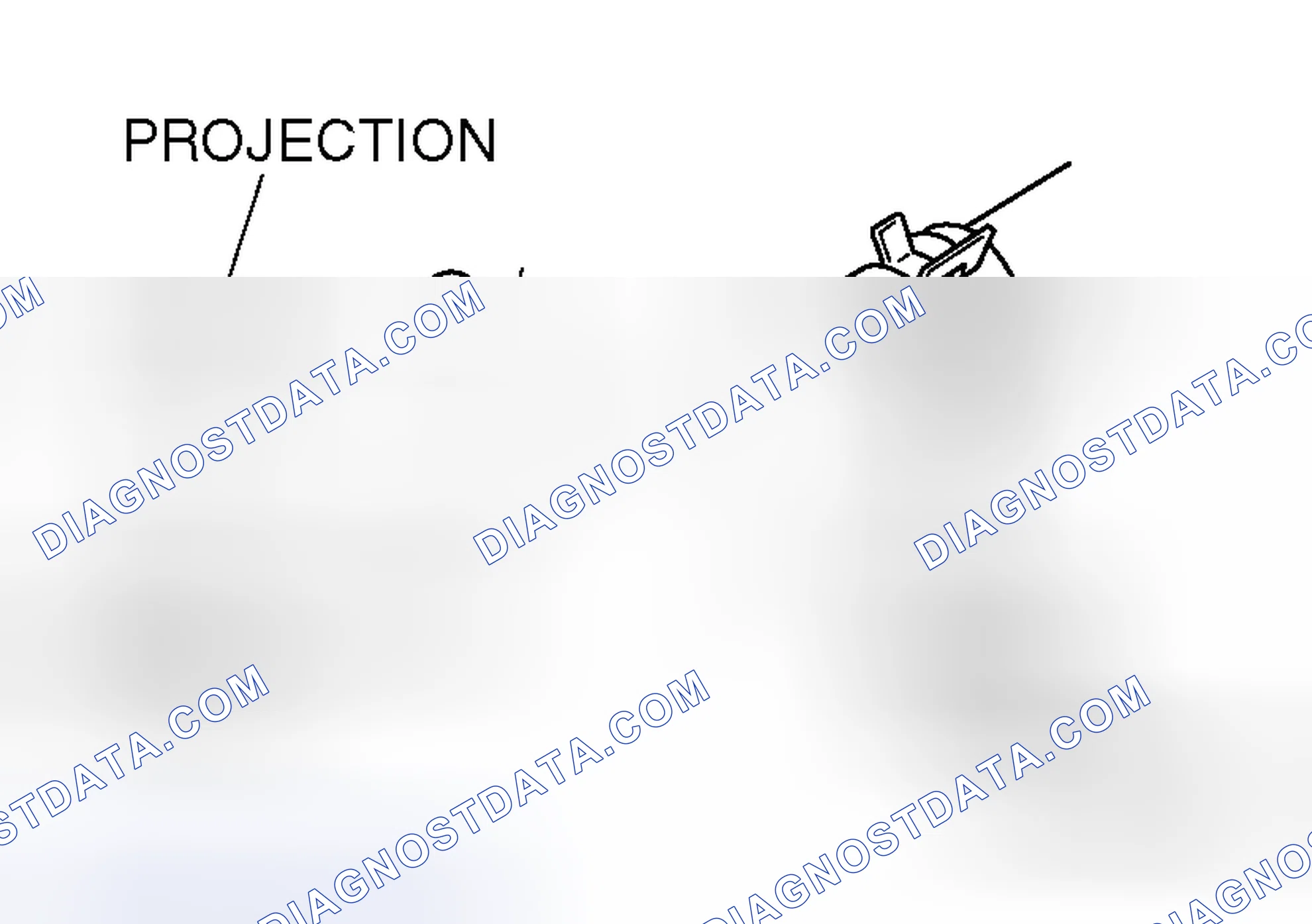Scheme 41: >> A << RADIATOR LOWER HOSE/RADIATOR UPPER HOSE CONNECTION