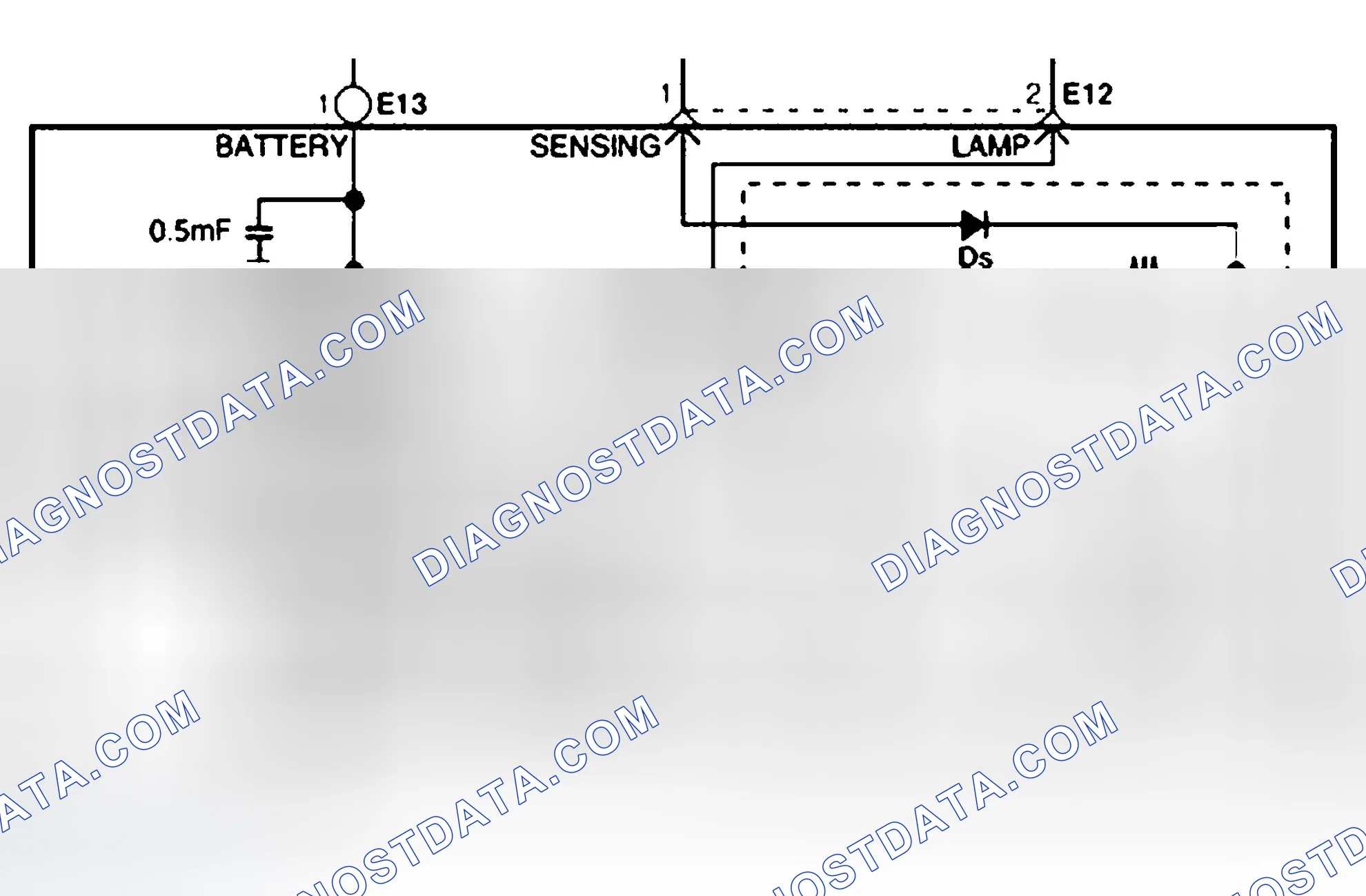 Scheme 1: DESCRIPTION & OPERATION