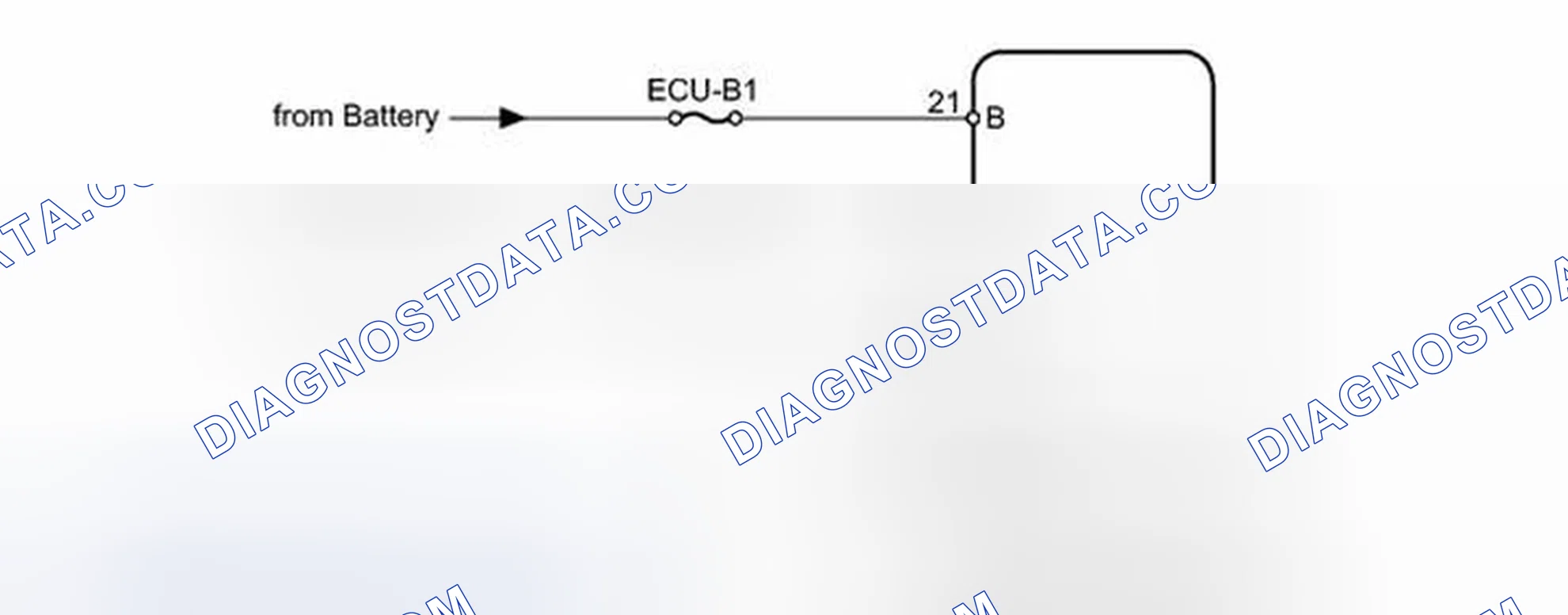 Scheme 133: WIRING DIAGRAM