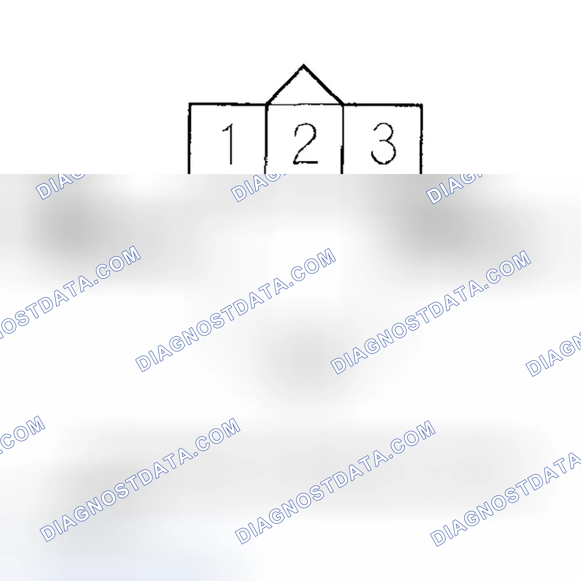 Scheme 31: DTC P0123: TP Sensor Circuit High Voltage