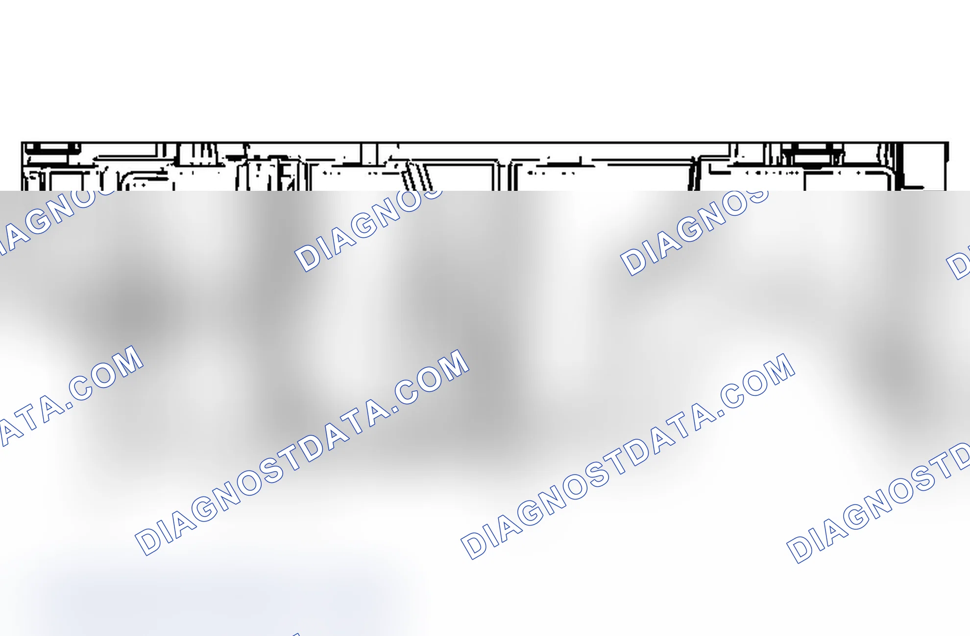 Scheme 145: Oil Pan Left Side