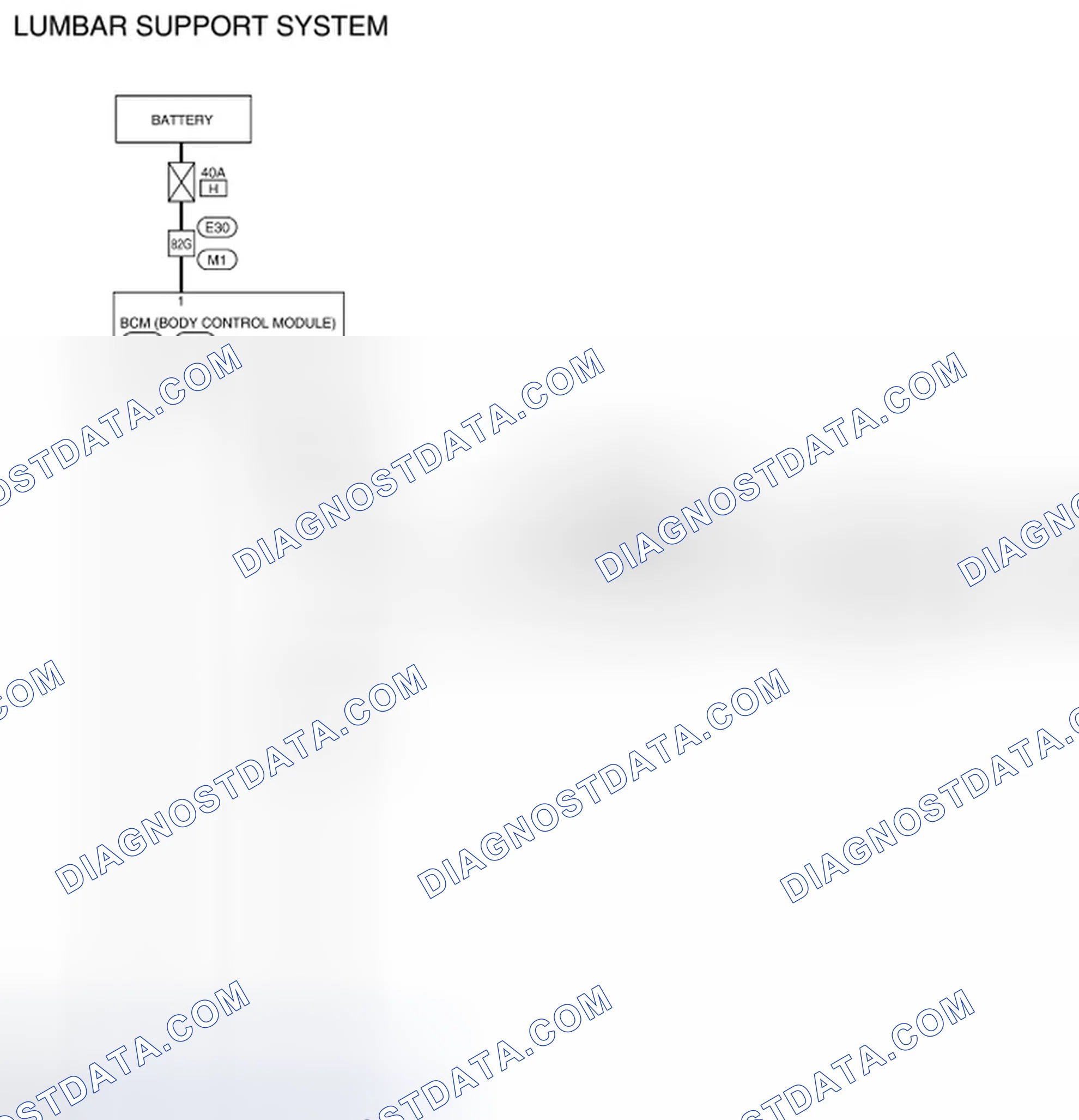 Scheme 106: Wiring Diagram