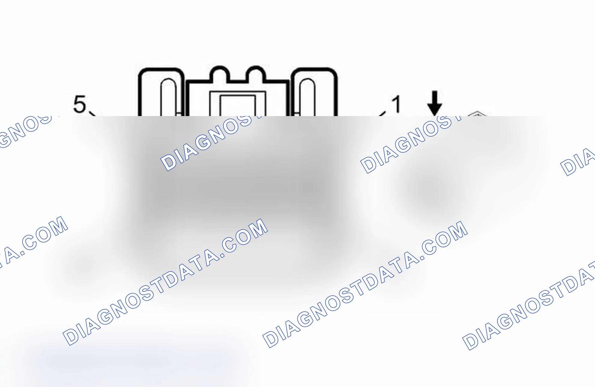 Scheme 252: K16 Battery Energy Control Module X3 (HP6)