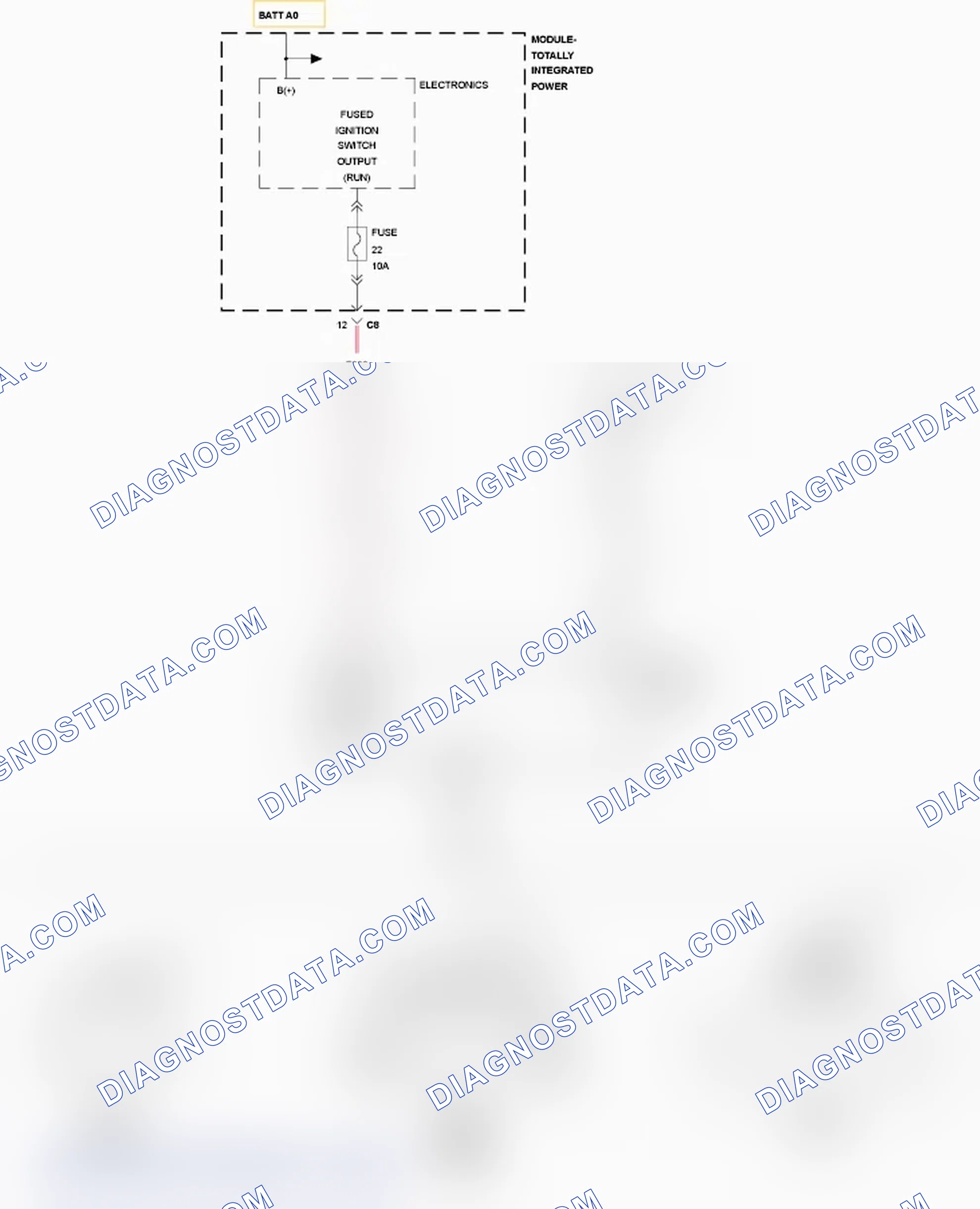 Scheme 34: U0161-LOST COMMUNICATION WITH COMPASS MODULE