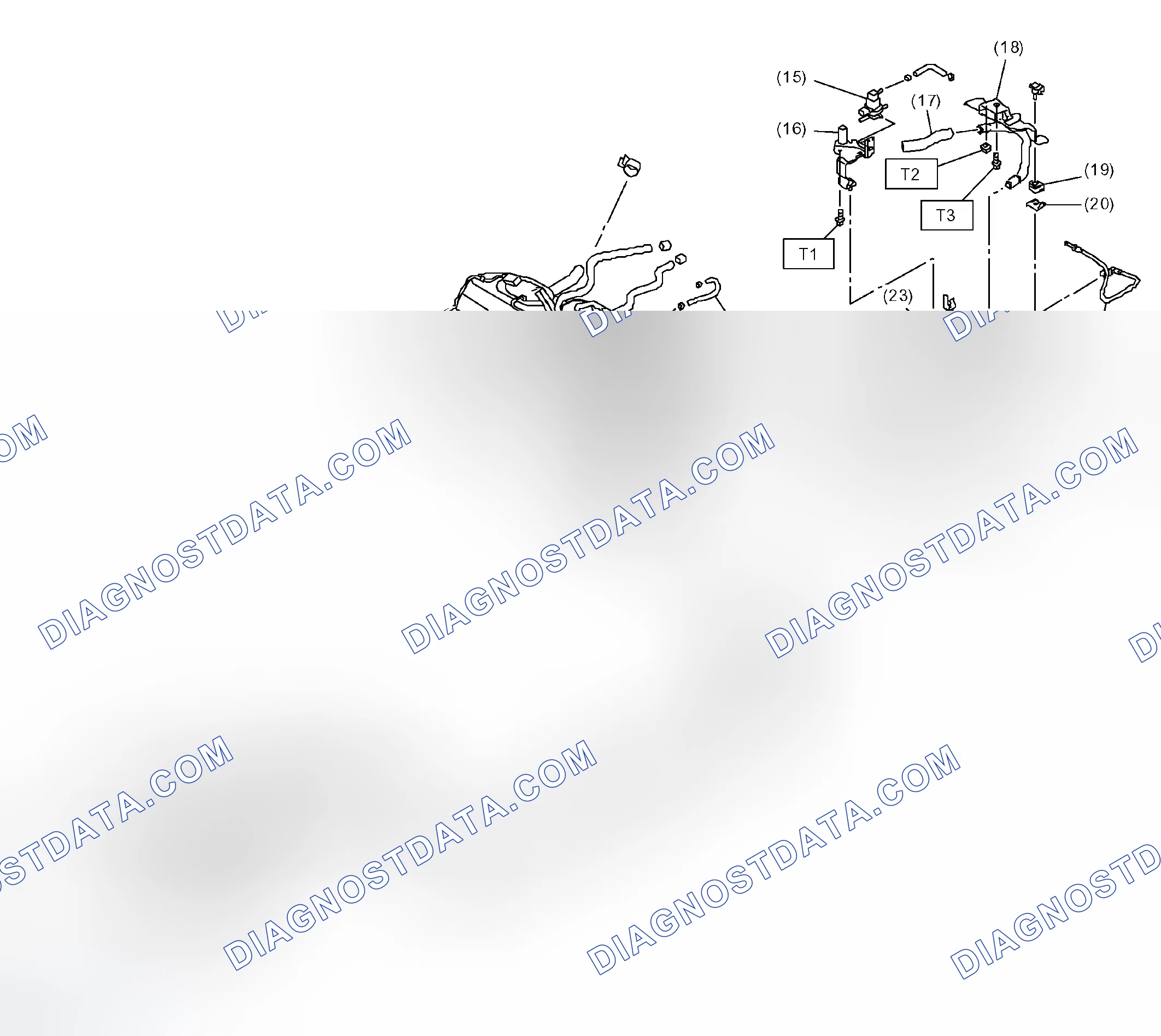 Scheme 5: Fuel Line