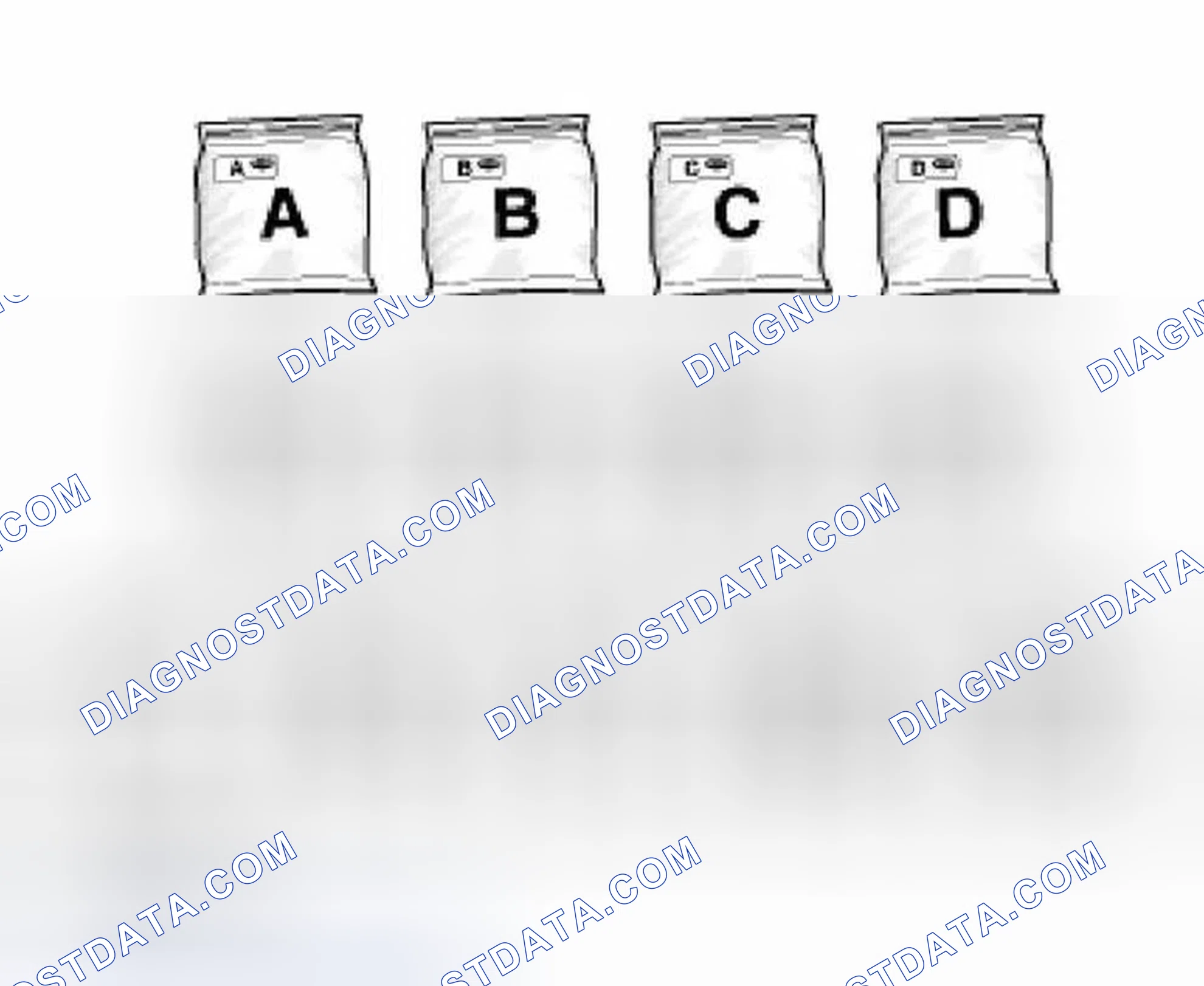 Scheme 273: Identifying Repair Kits A - N