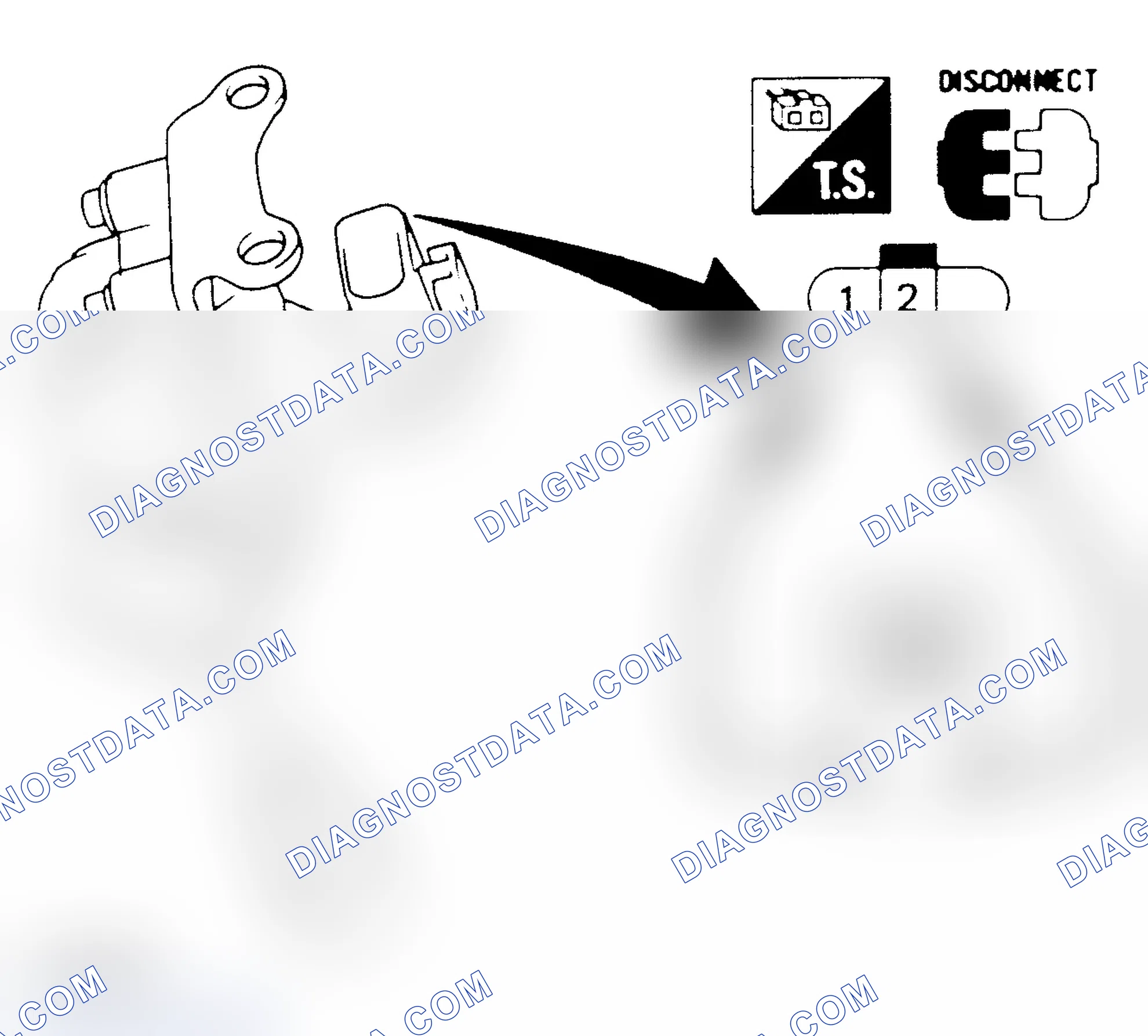 Scheme 3: IGNITION COIL RESISTANCE