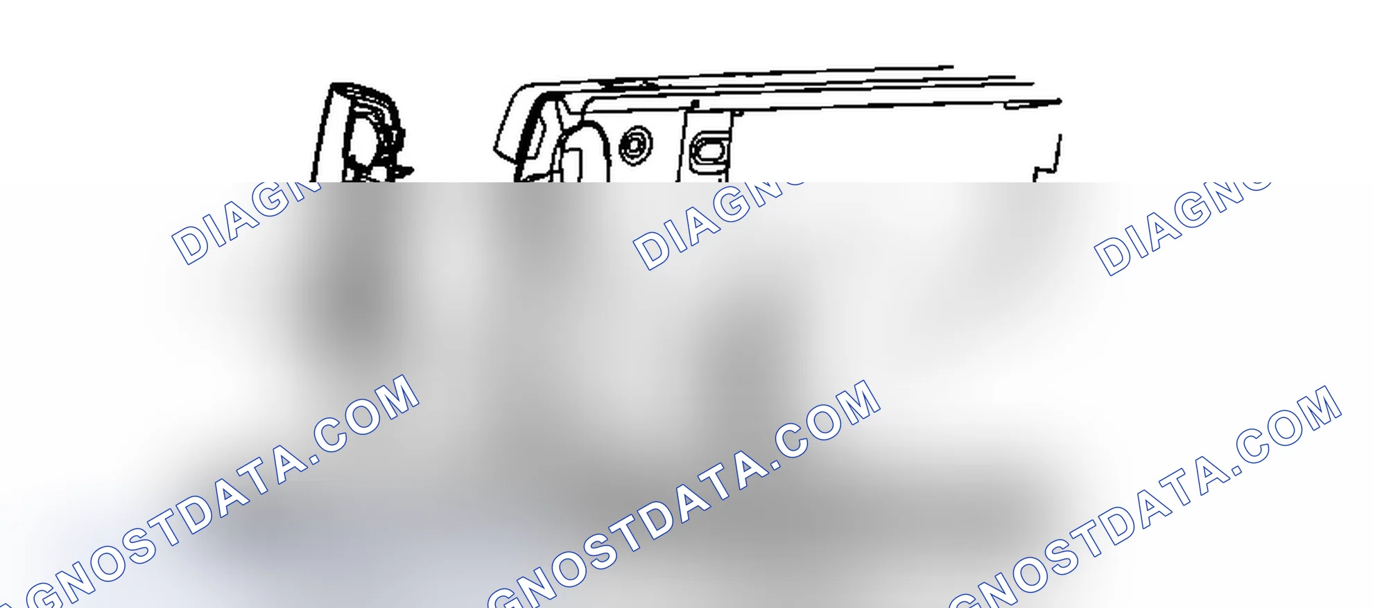 Scheme 51: Tail Lamp Replacement (GMC)