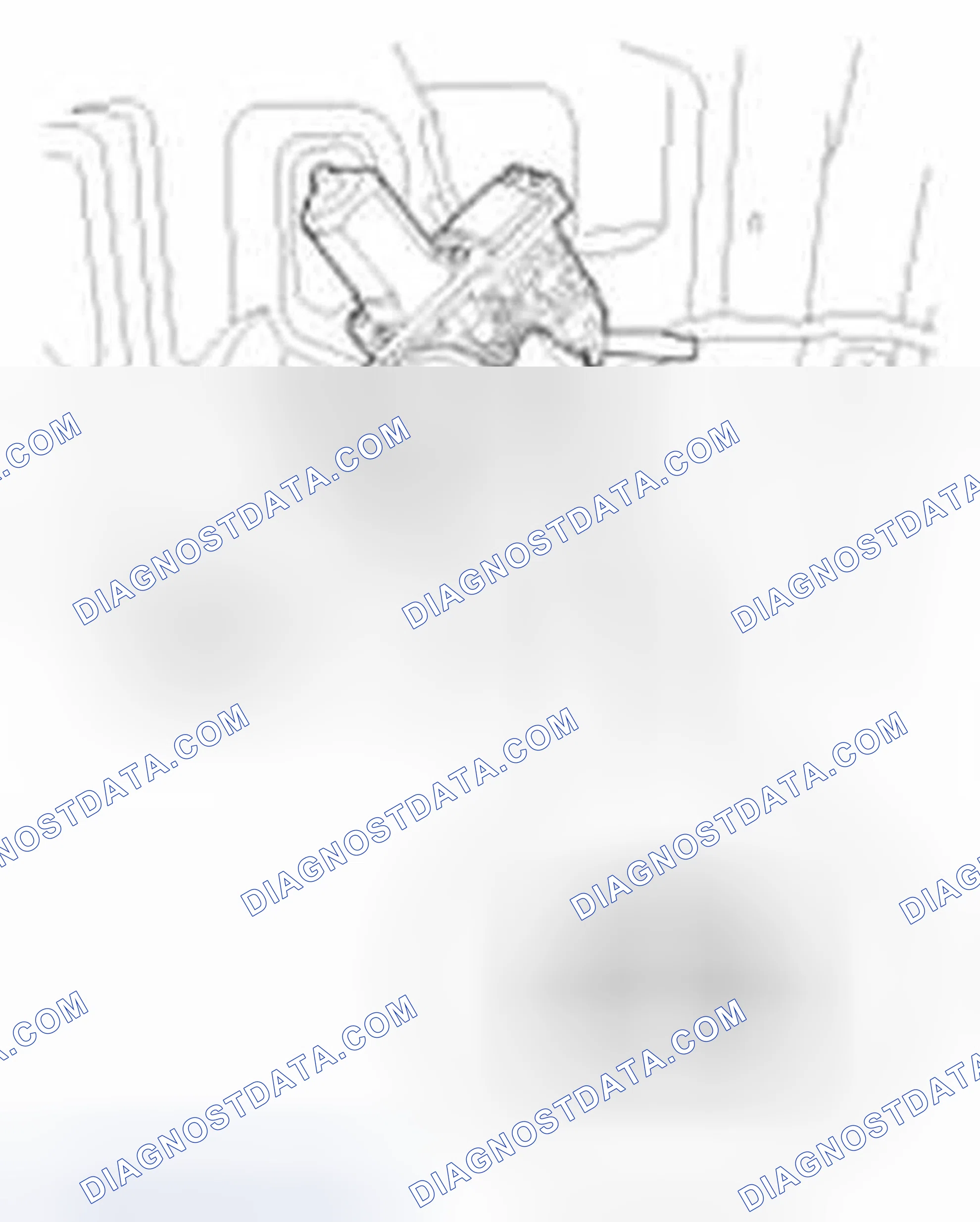 Scheme 9: Front Power Window Motor Inspection