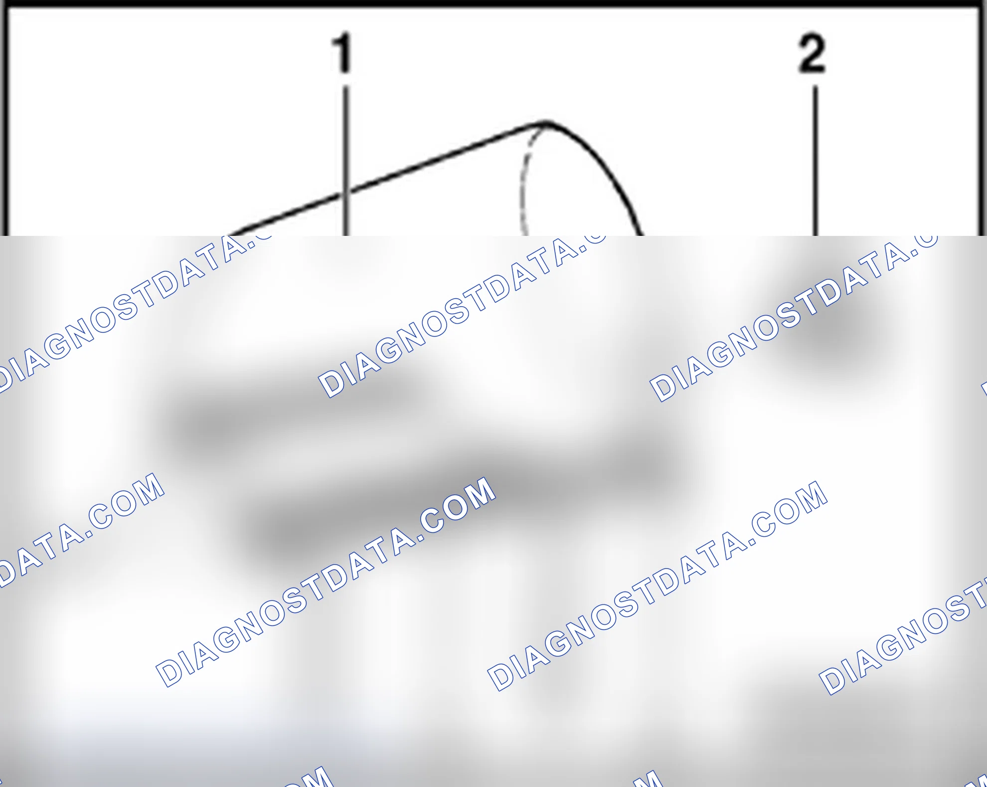 Scheme 259: Cover and padding for head restraint with slide-in locking mechanism, removing and installing